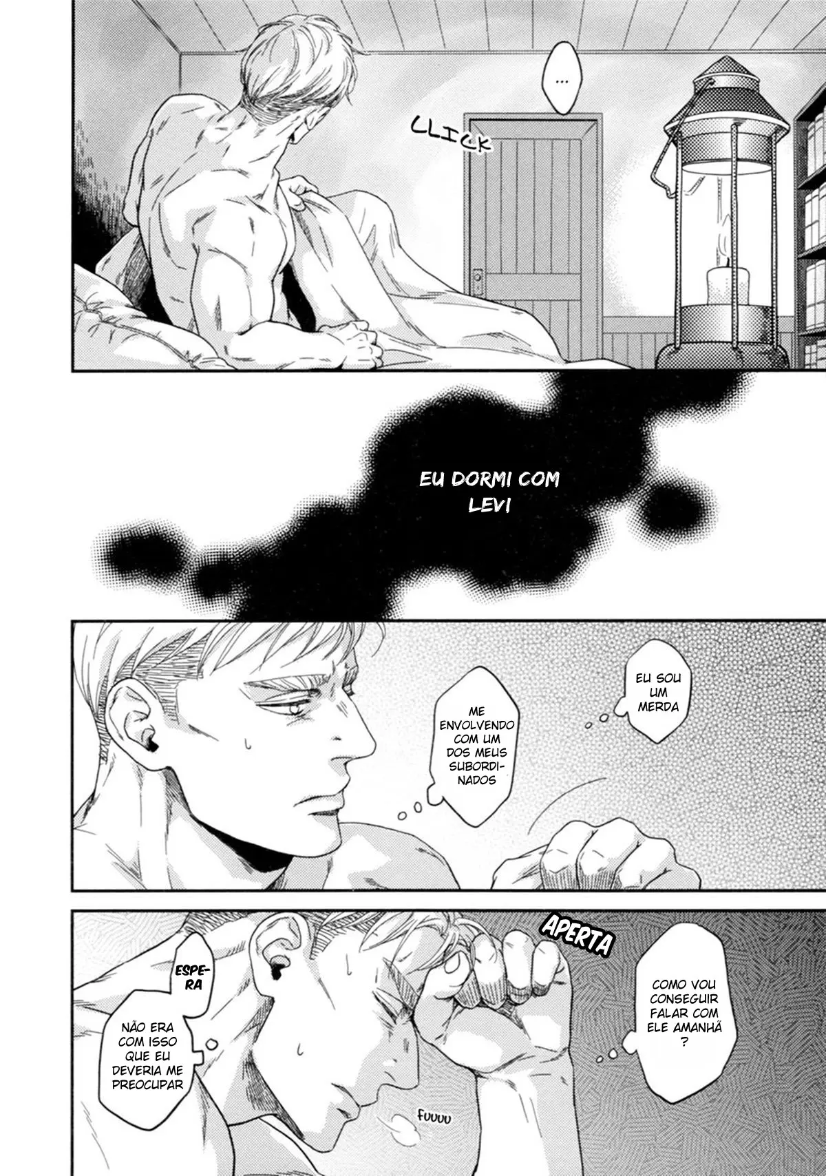 Inryoku Hentai – Página 3