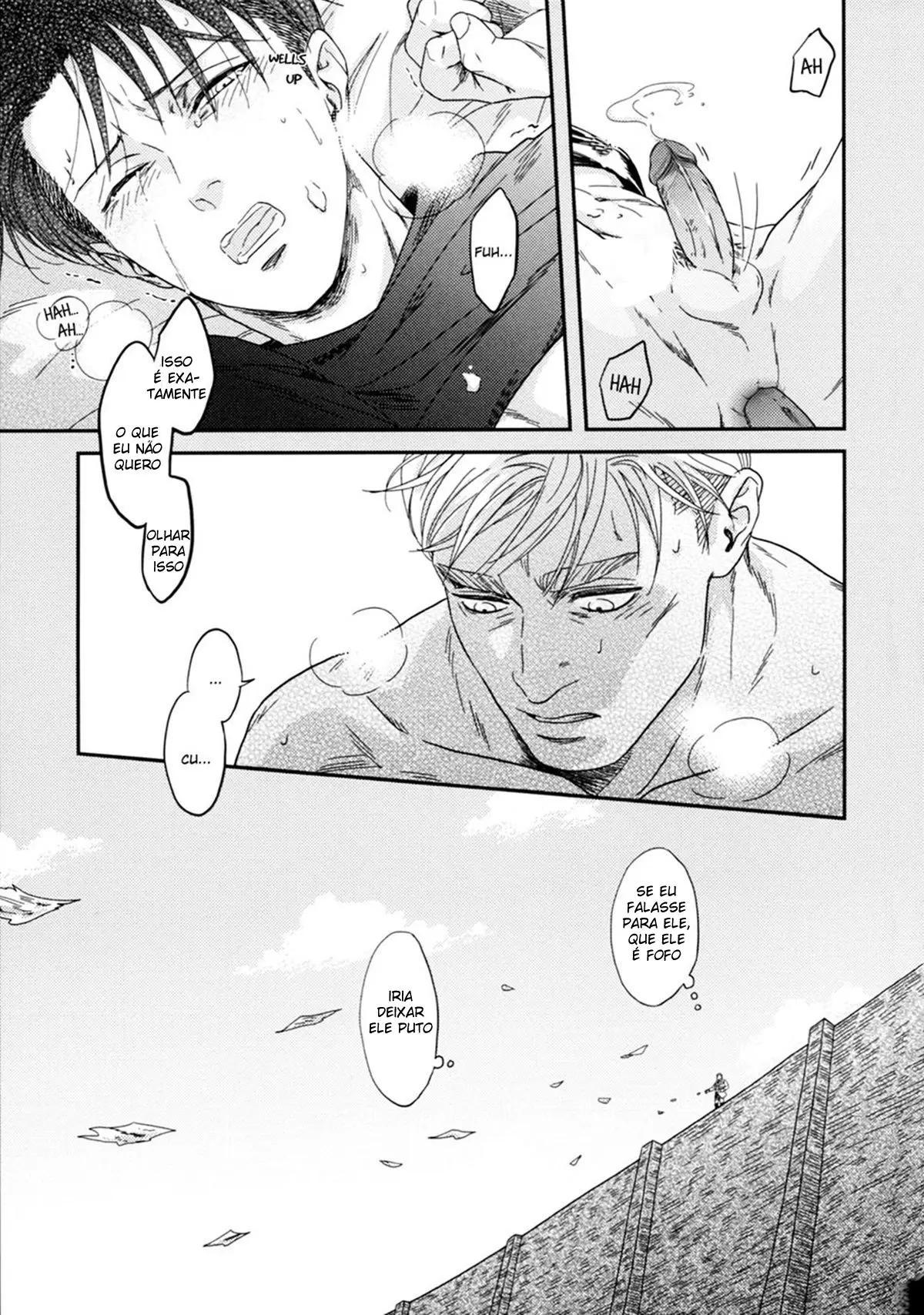 Inryoku Hentai – Página 30