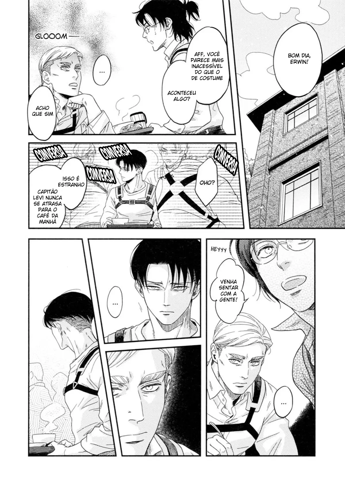 Inryoku Hentai – Página 5