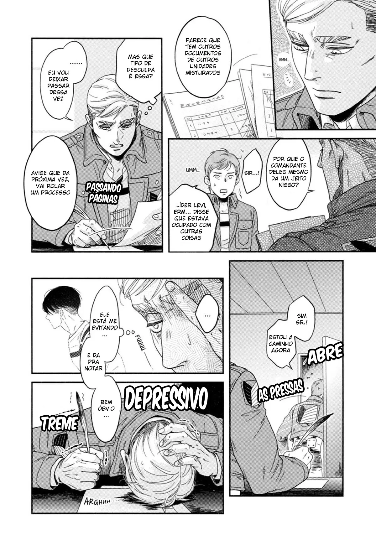 Inryoku Hentai – Página 7