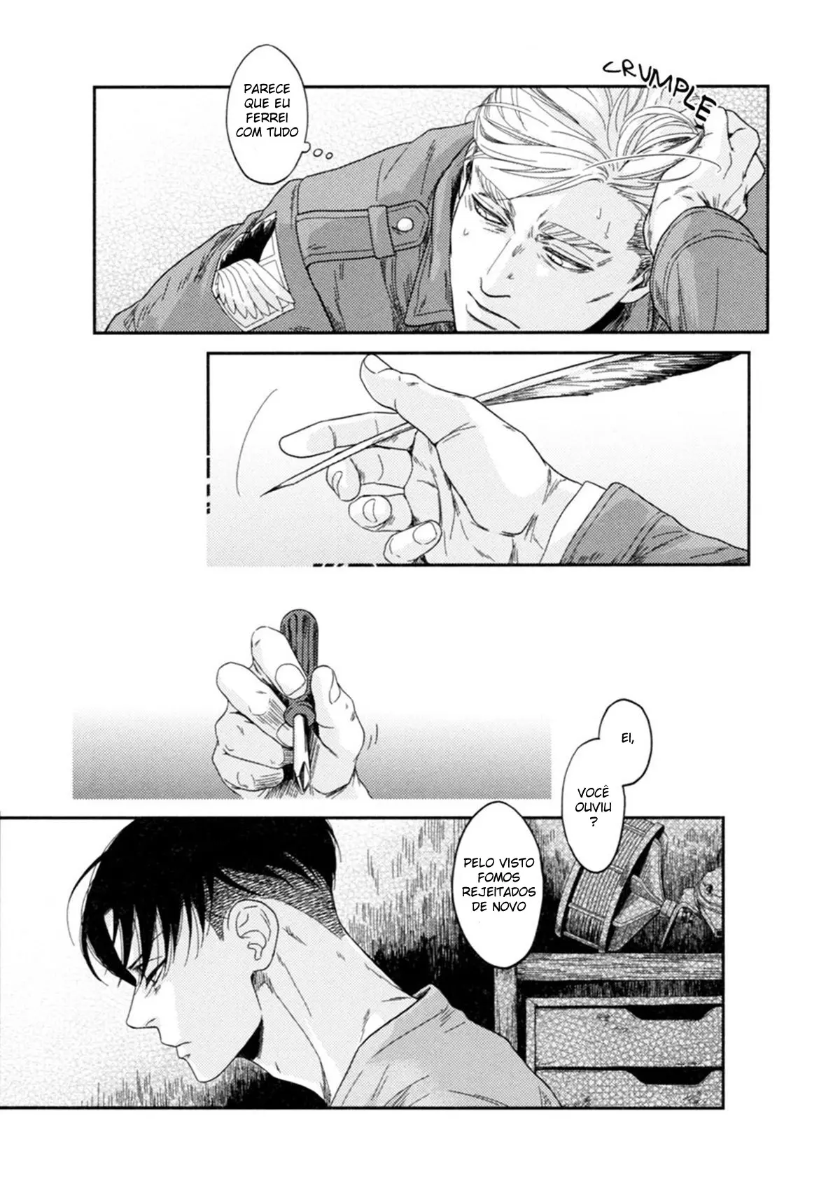 Inryoku Hentai – Página 8