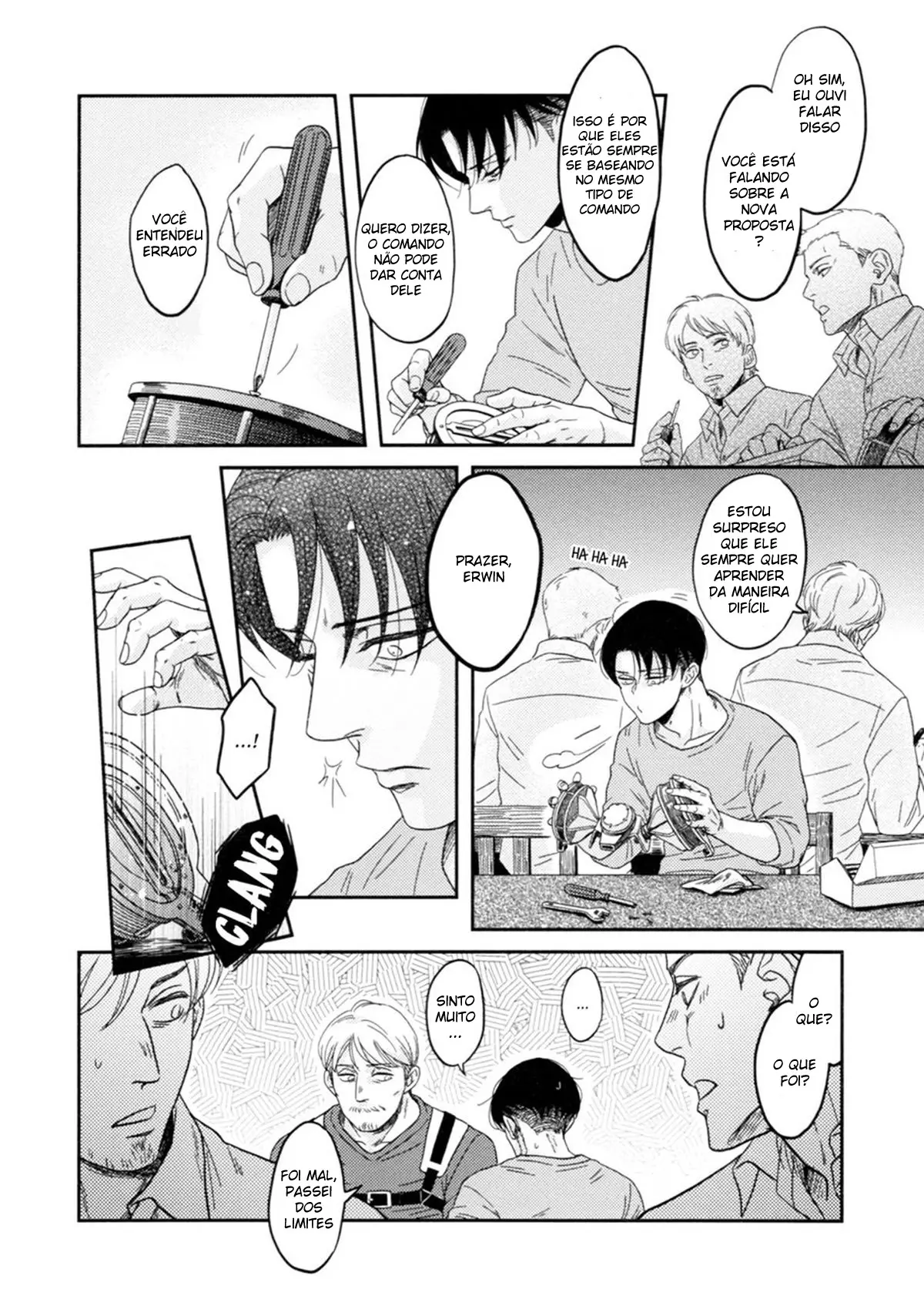 Inryoku Hentai – Página 9