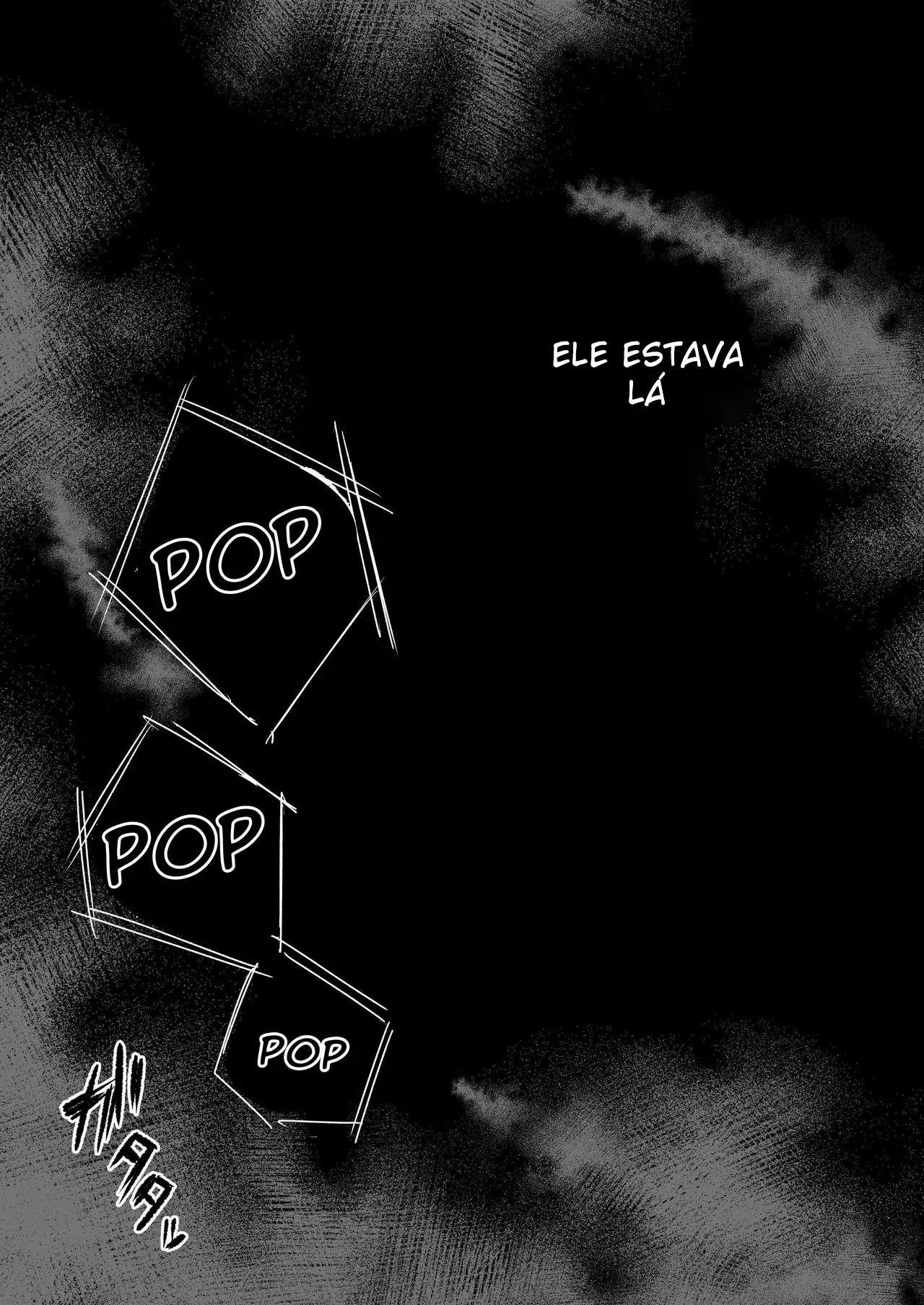 Inseminação Forçada de um Cuntboy Hentai – Página 4