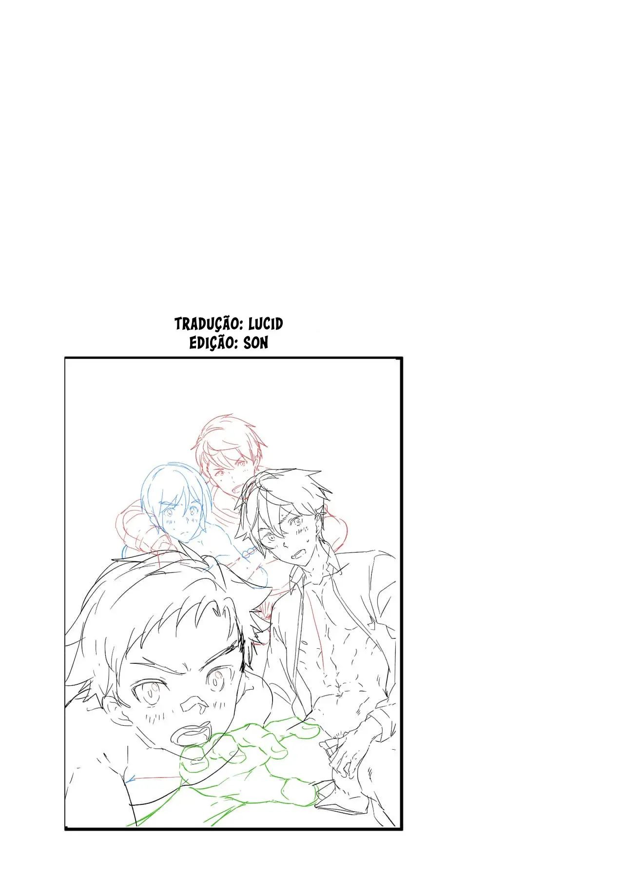 Inspeção! Exame Sexual dos Jovens da Nação 2 Hentai – Página 56