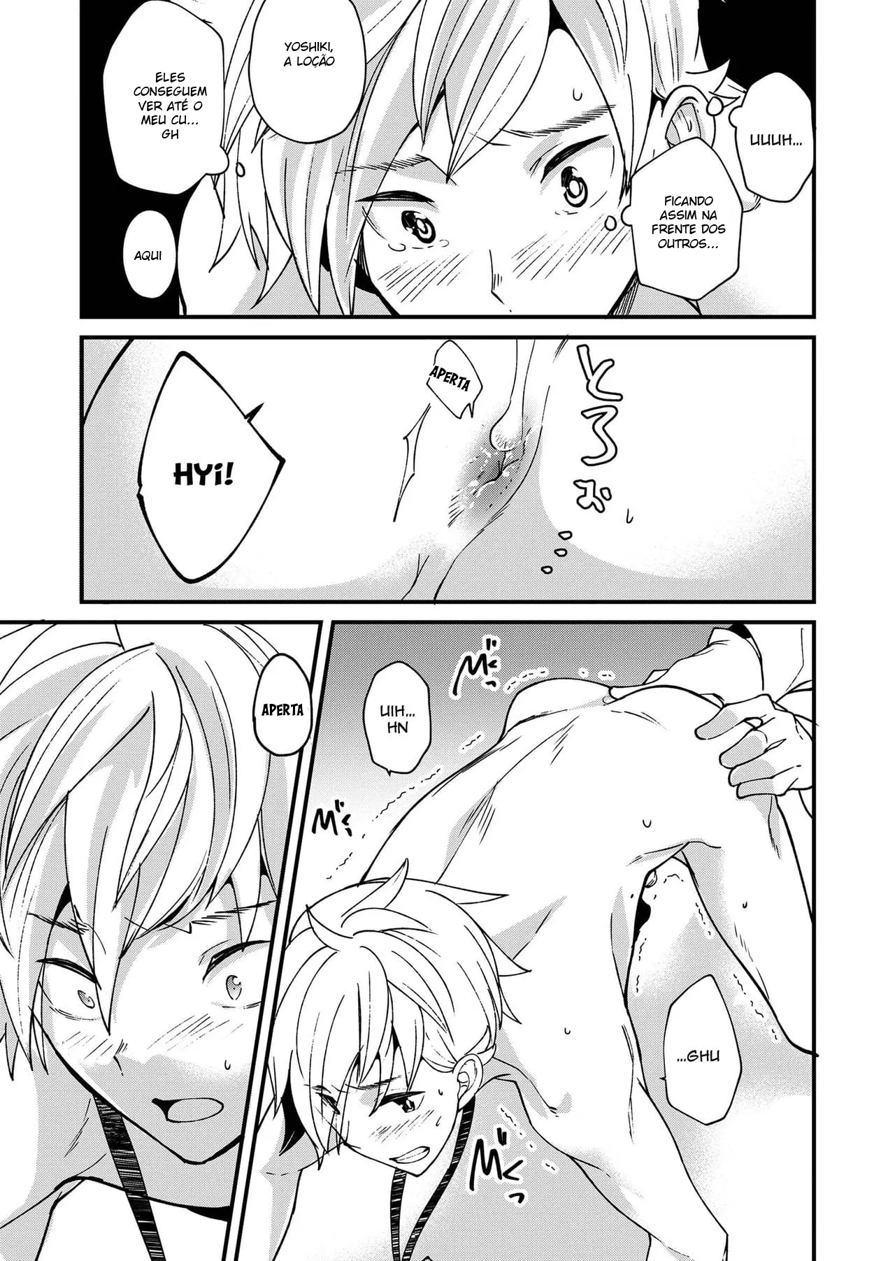 Inspeção! Exame Sexual dos Jovens da Nação Hentai – Página 17 Inspeção! Exame Sexual dos Jovens da Nação Hentai – Página 17