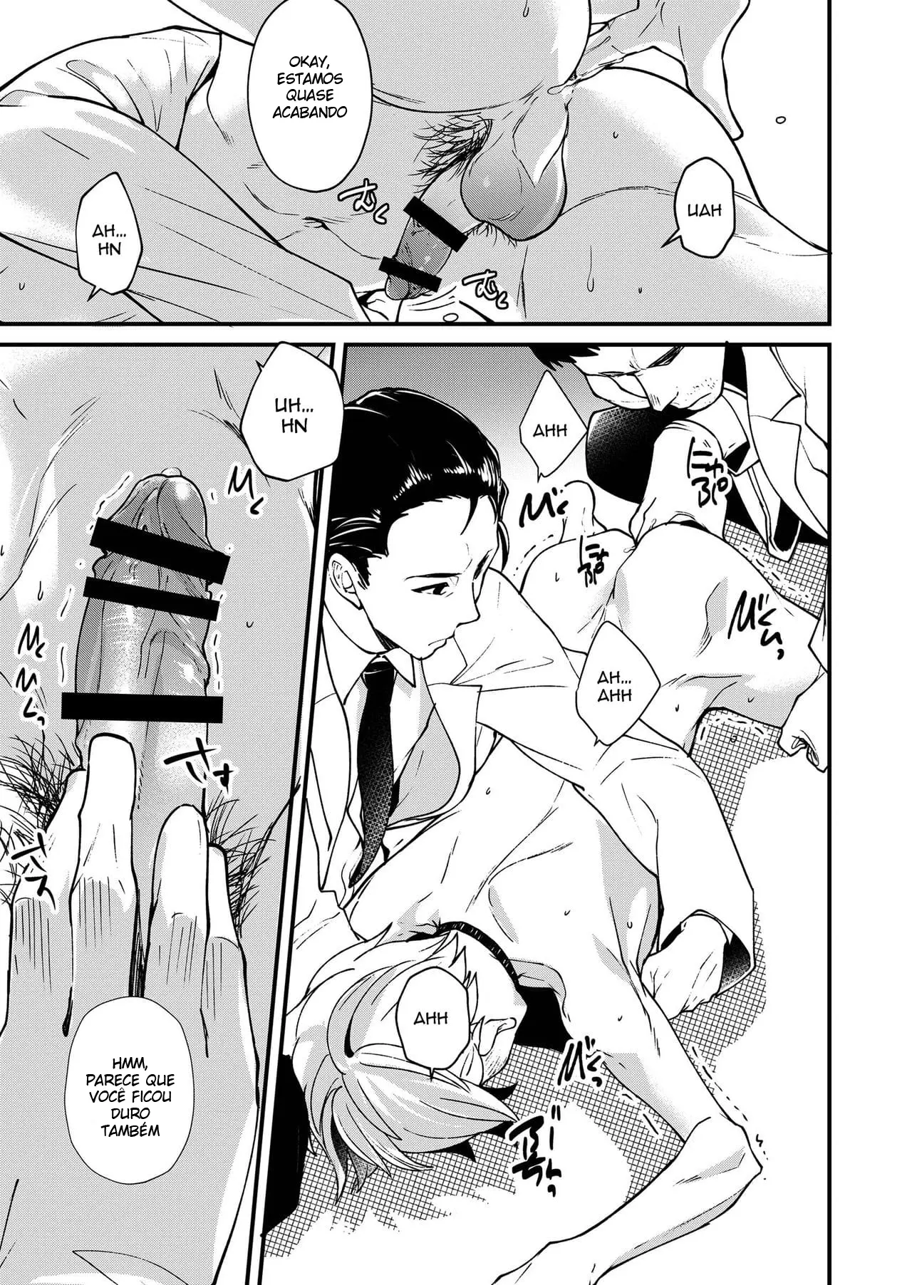 Inspeção! Exame Sexual dos Jovens da Nação Hentai – Página 19 Inspeção! Exame Sexual dos Jovens da Nação Hentai – Página 19