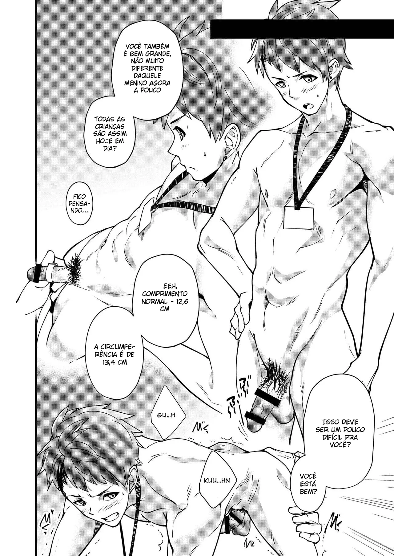 Inspeção! Exame Sexual dos Jovens da Nação Hentai – Página 22 Inspeção! Exame Sexual dos Jovens da Nação Hentai – Página 22