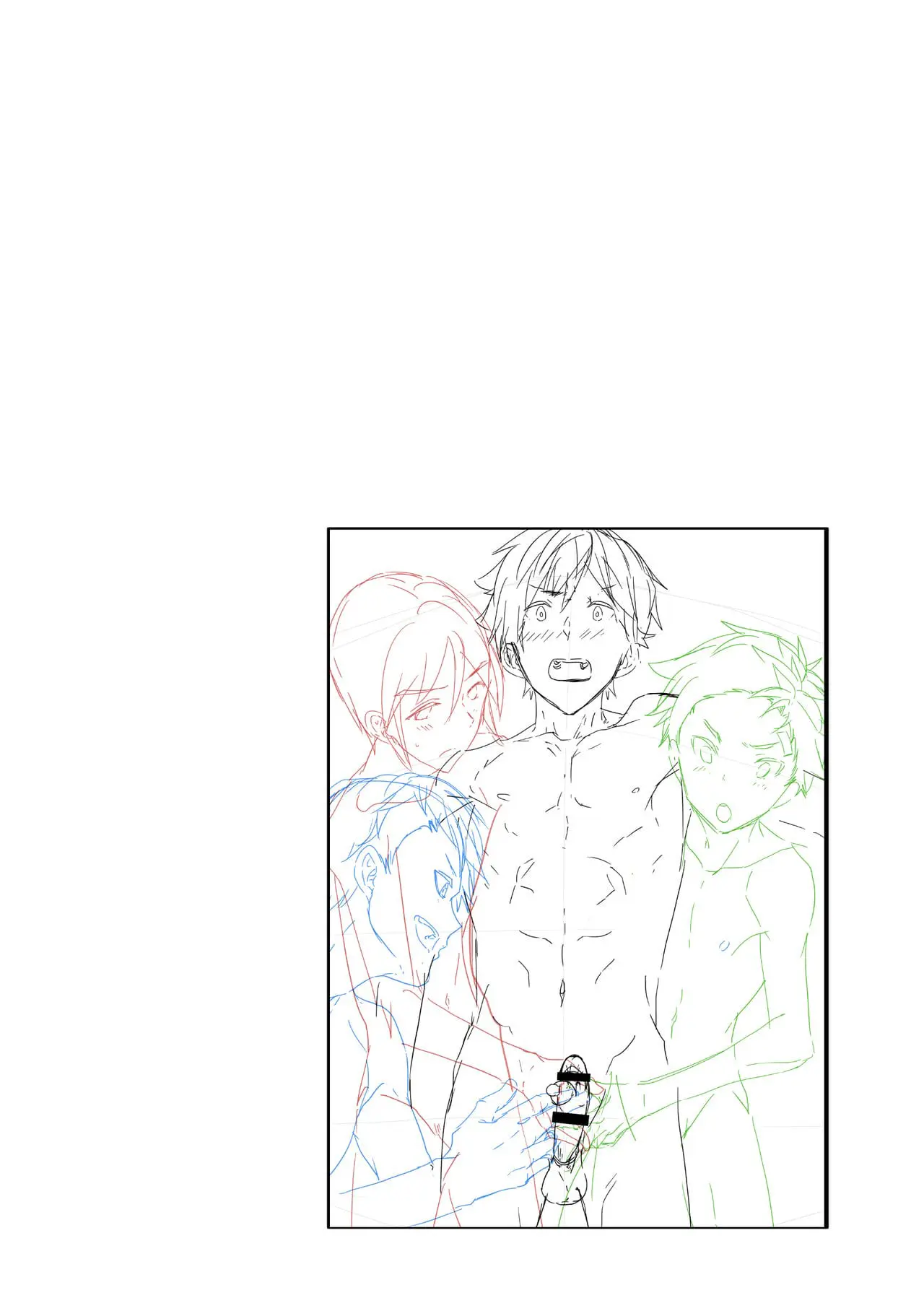 Inspeção! Exame Sexual dos Jovens da Nação Hentai – Página 26 Inspeção! Exame Sexual dos Jovens da Nação Hentai – Página 26