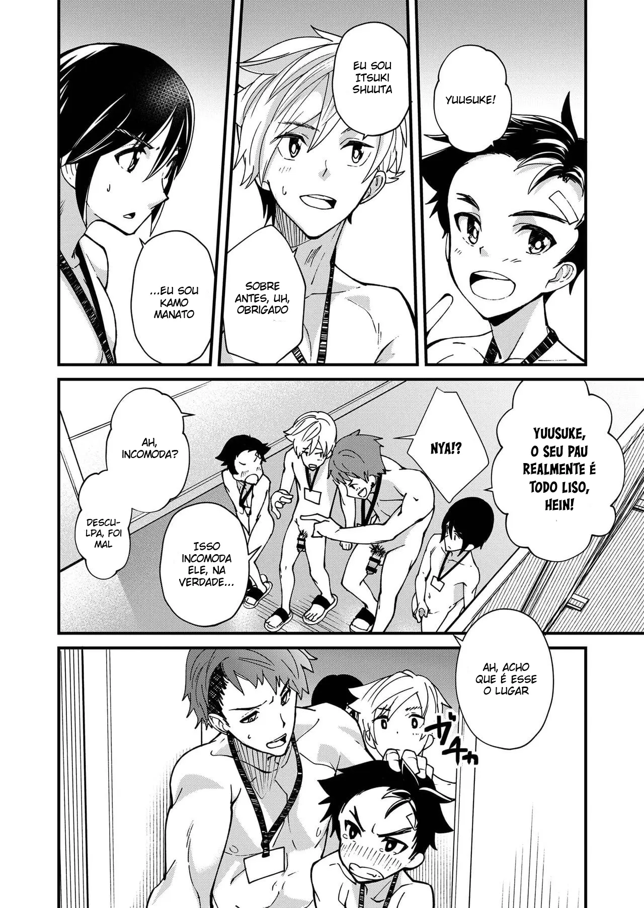 Inspeção! Exame Sexual dos Jovens da Nação Hentai – Página 28 Inspeção! Exame Sexual dos Jovens da Nação Hentai – Página 28