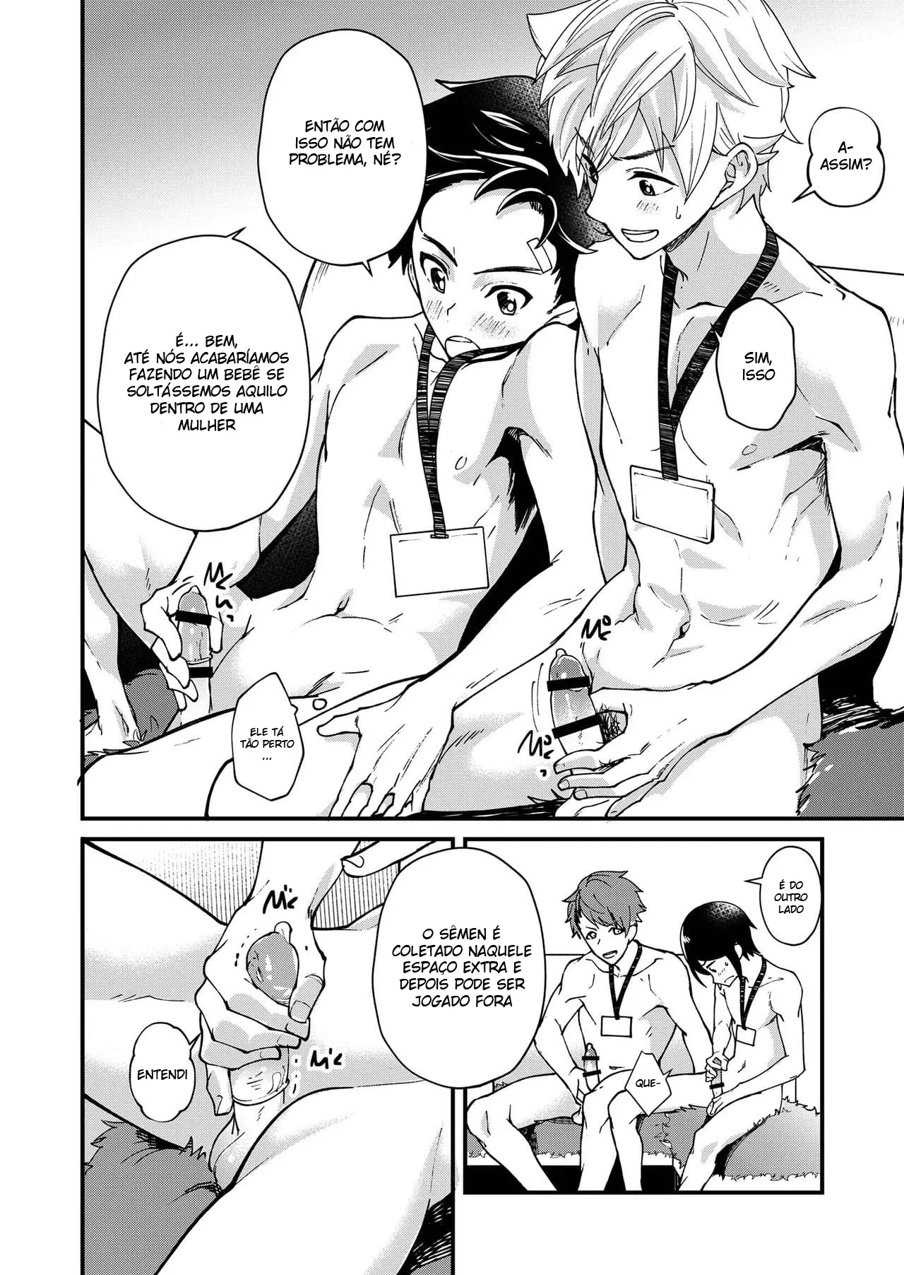 Inspeção! Exame Sexual dos Jovens da Nação Hentai – Página 32 Inspeção! Exame Sexual dos Jovens da Nação Hentai – Página 32