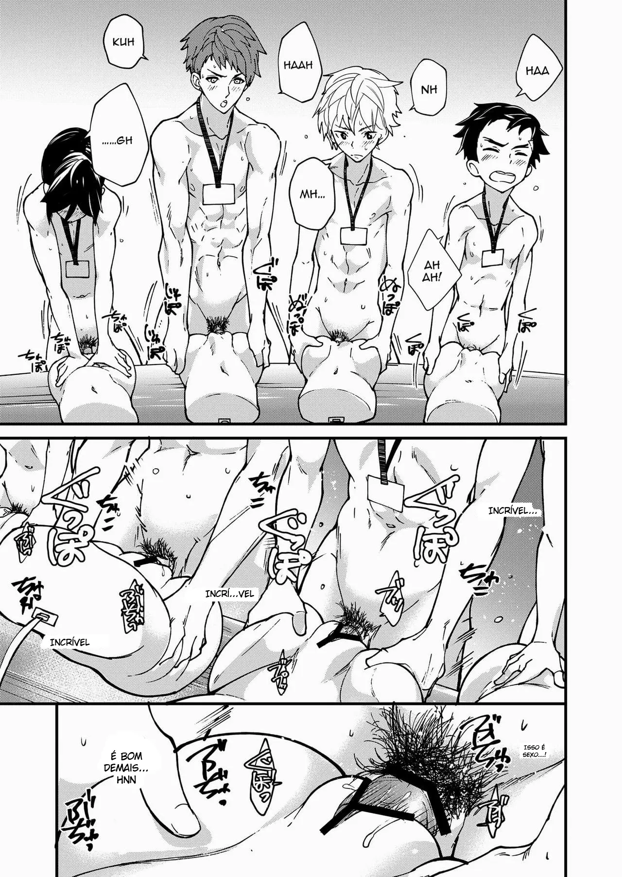 Inspeção! Exame Sexual dos Jovens da Nação Hentai – Página 37 Inspeção! Exame Sexual dos Jovens da Nação Hentai – Página 37