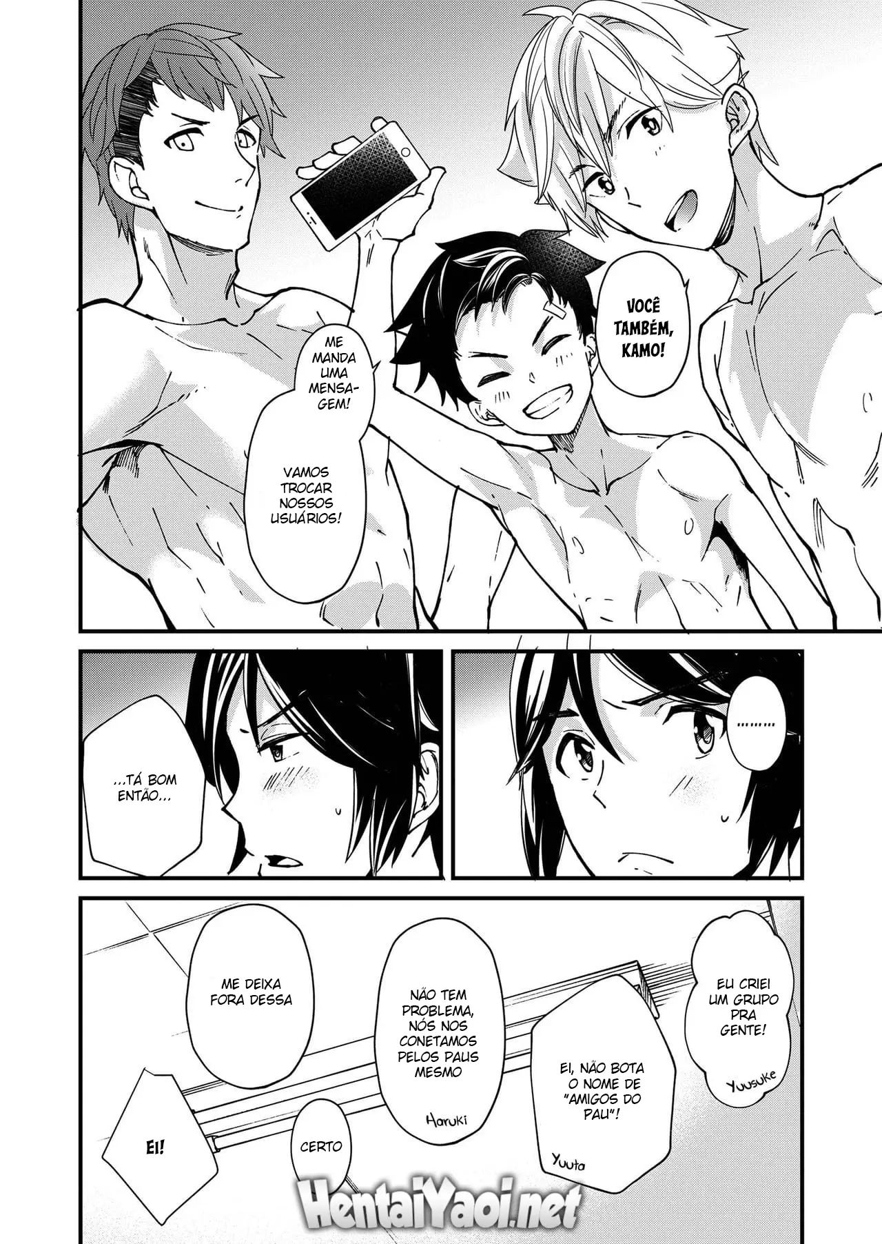 Inspeção! Exame Sexual dos Jovens da Nação Hentai – Página 54 Inspeção! Exame Sexual dos Jovens da Nação Hentai – Página 54