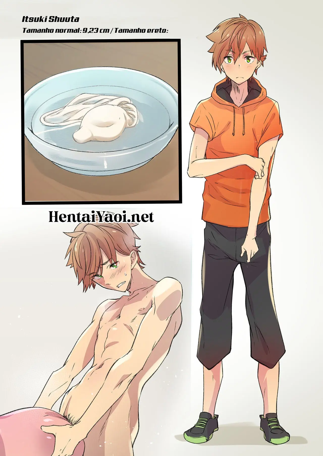 Inspeção! Exame Sexual dos Jovens da Nação Hentai – Página 58 Inspeção! Exame Sexual dos Jovens da Nação Hentai – Página 58