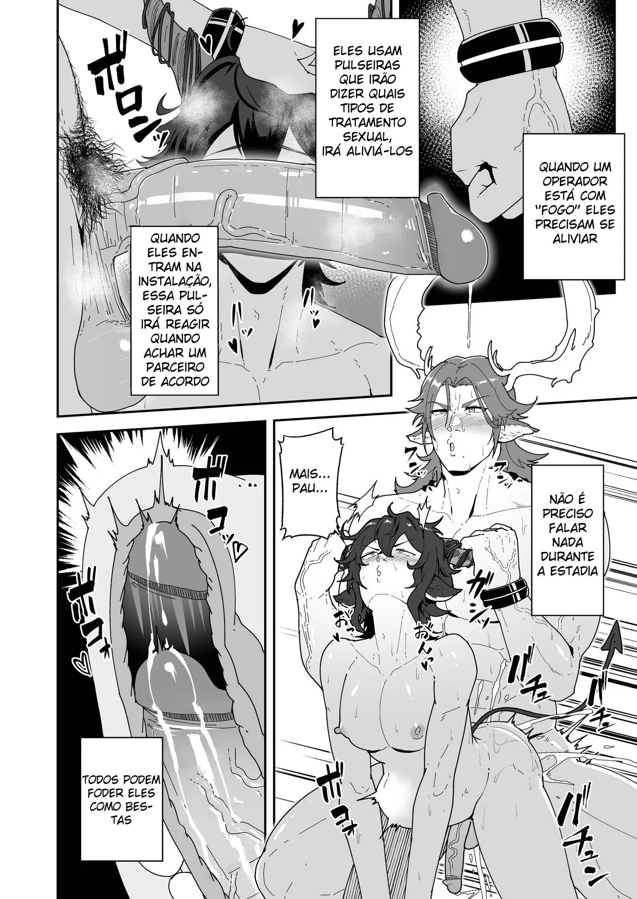 Instalação 801 Hentai – Página 3