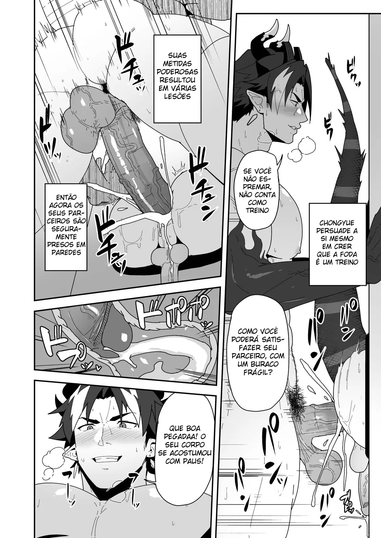 Instalação 801 Hentai – Página 7