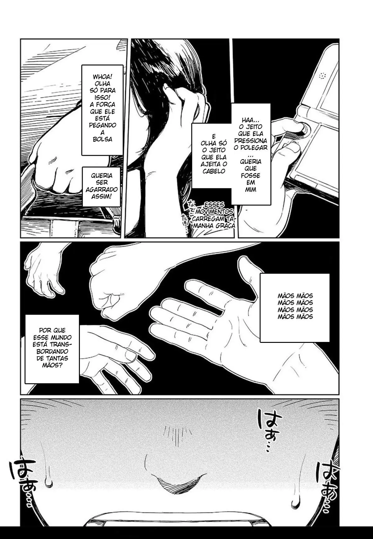 Intensificação do Chicote Duplo Hentai – Página 2 Intensificação do Chicote Duplo Hentai – Página 2