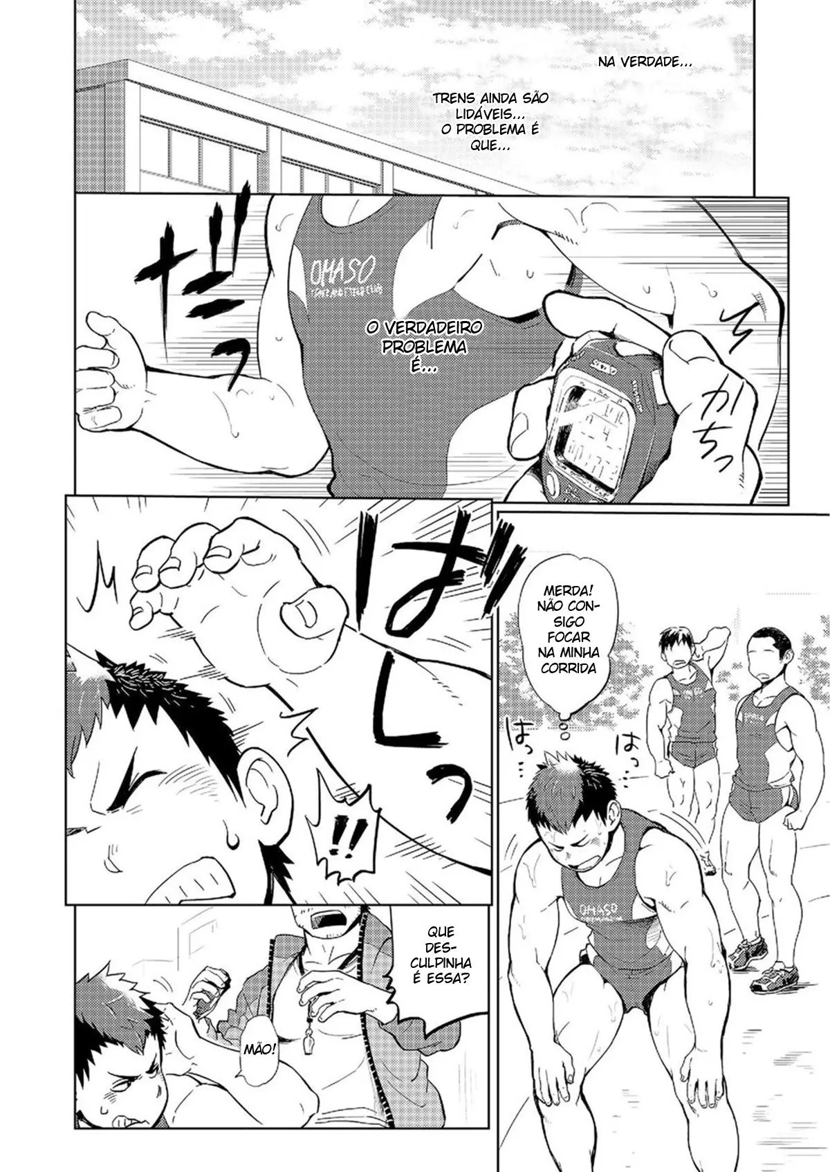 Intensificação do Chicote Duplo Hentai – Página 7 Intensificação do Chicote Duplo Hentai – Página 7