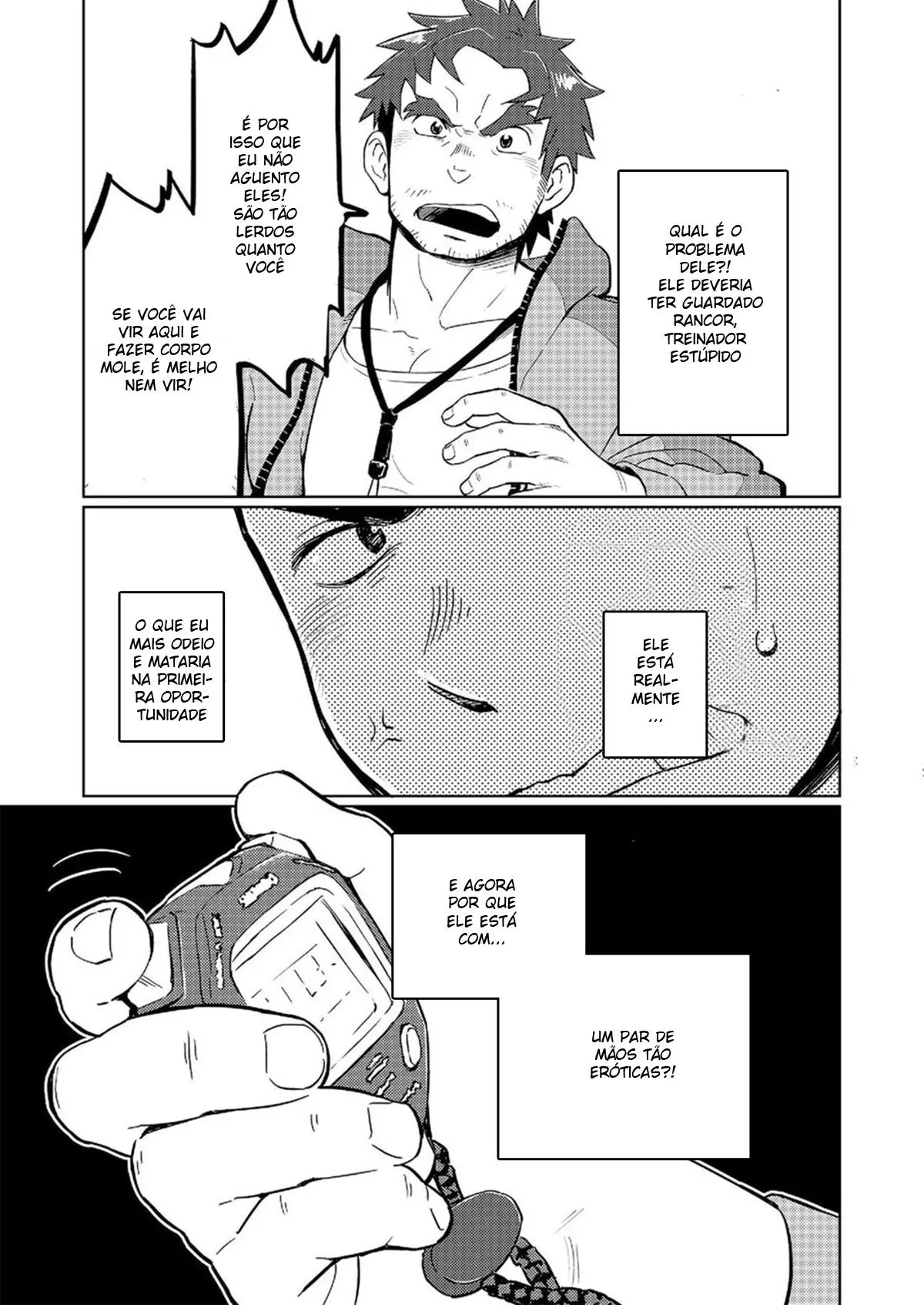 Intensificação do Chicote Duplo Hentai – Página 8 Intensificação do Chicote Duplo Hentai – Página 8