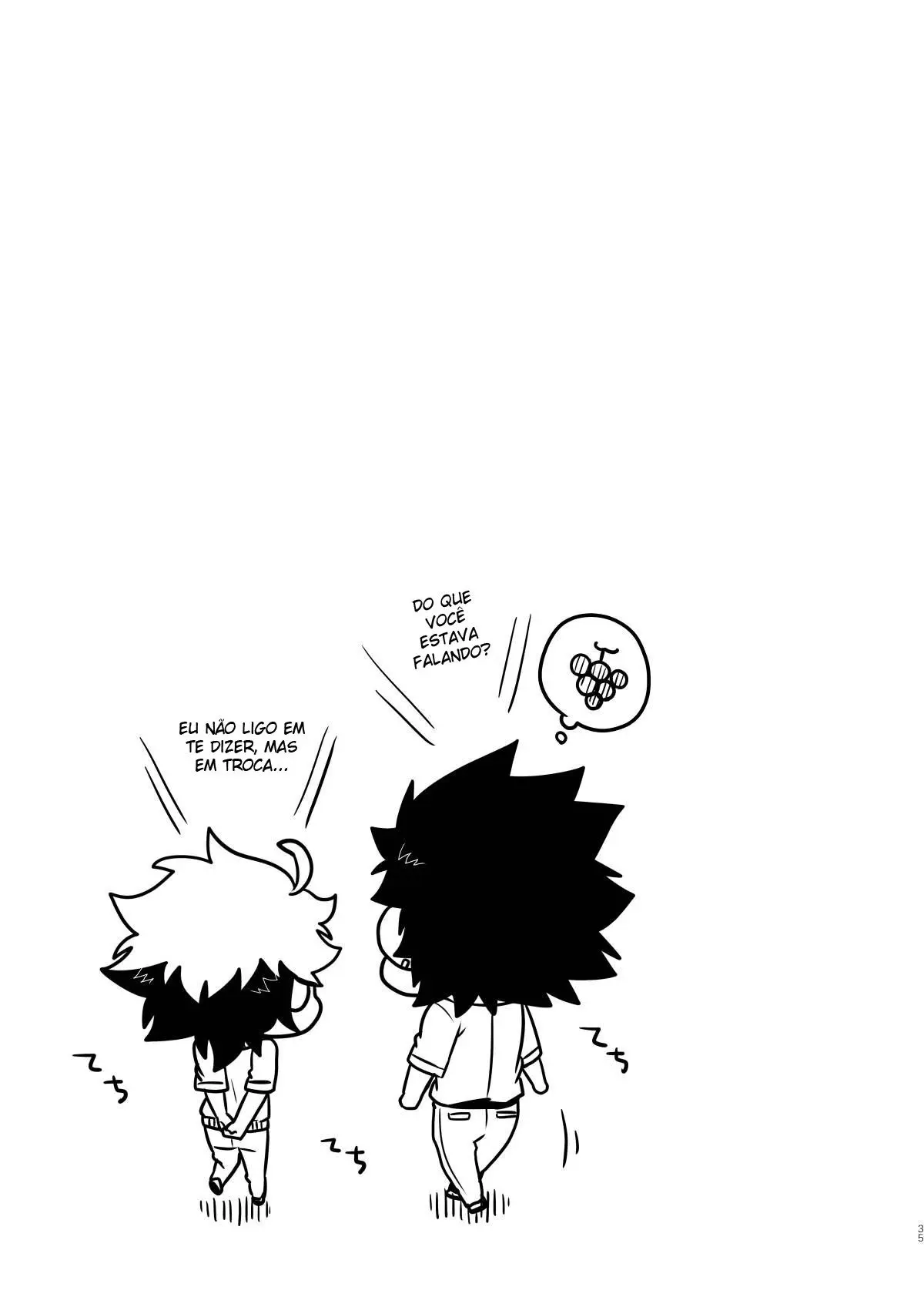 Intoxicação Hentai – Página 34