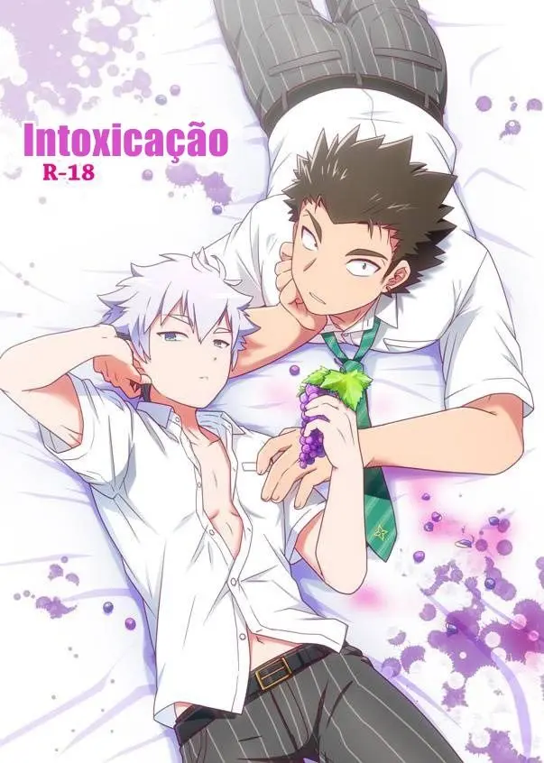 Intoxicação Online