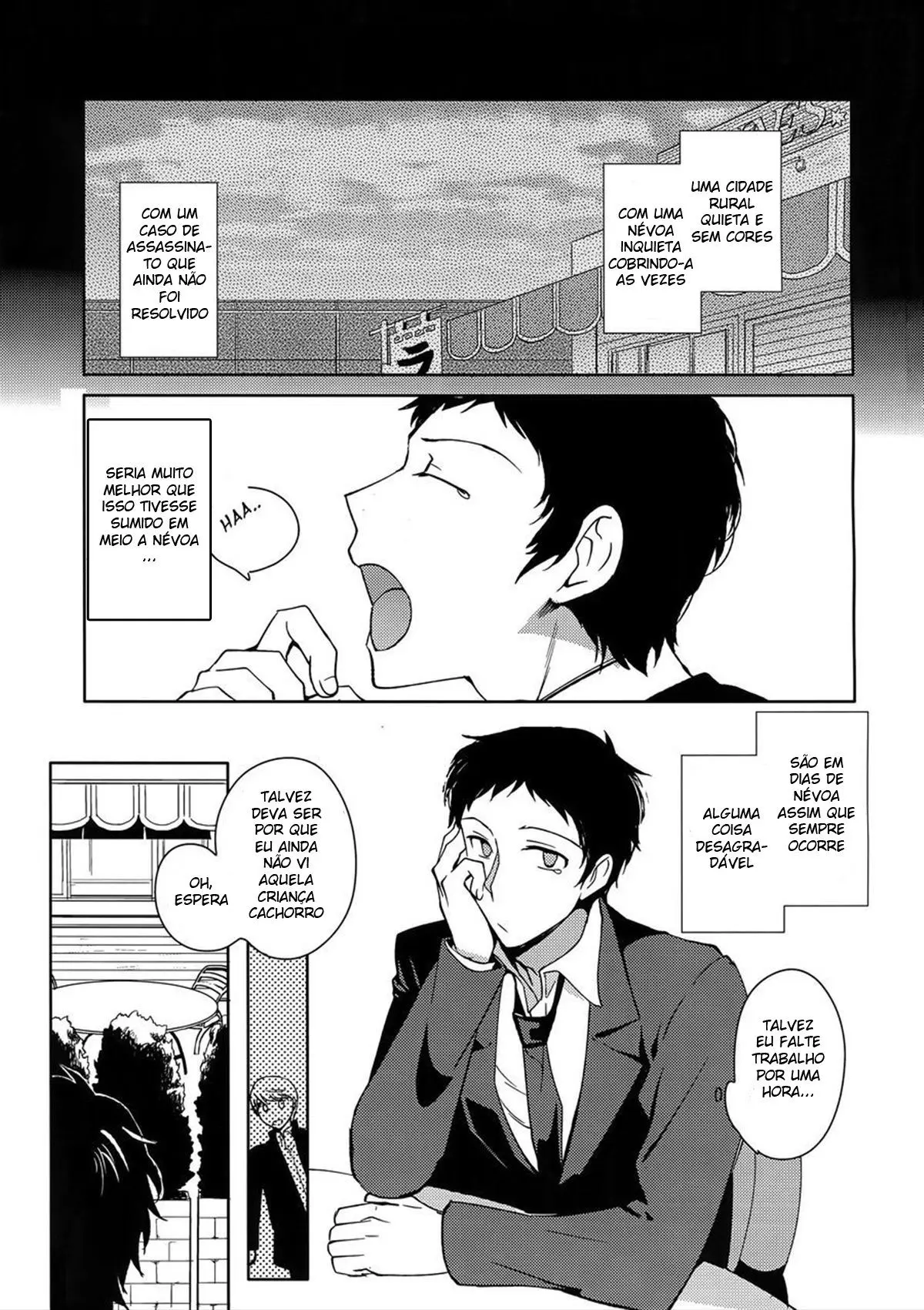 Inu no Fushimatsu Hentai – Página 2 Inu no Fushimatsu Hentai – Página 2