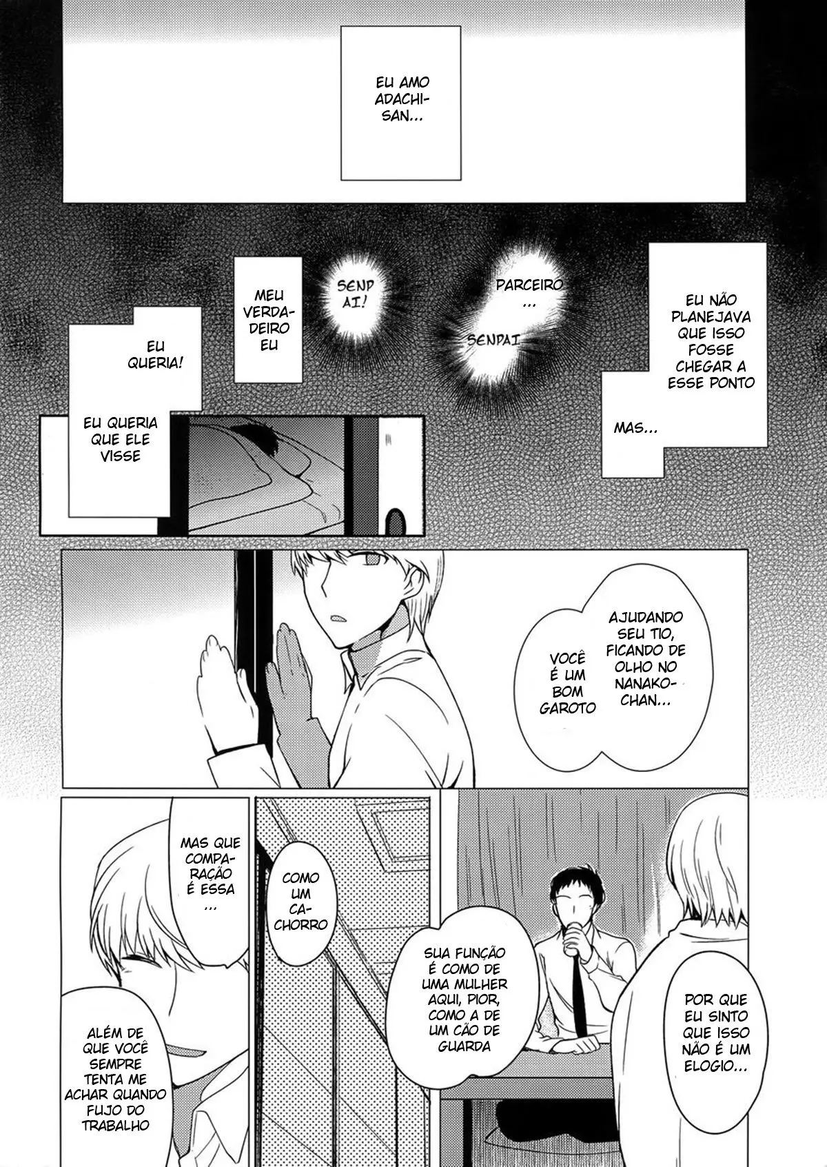 Inu no Fushimatsu Hentai – Página 31 Inu no Fushimatsu Hentai – Página 31