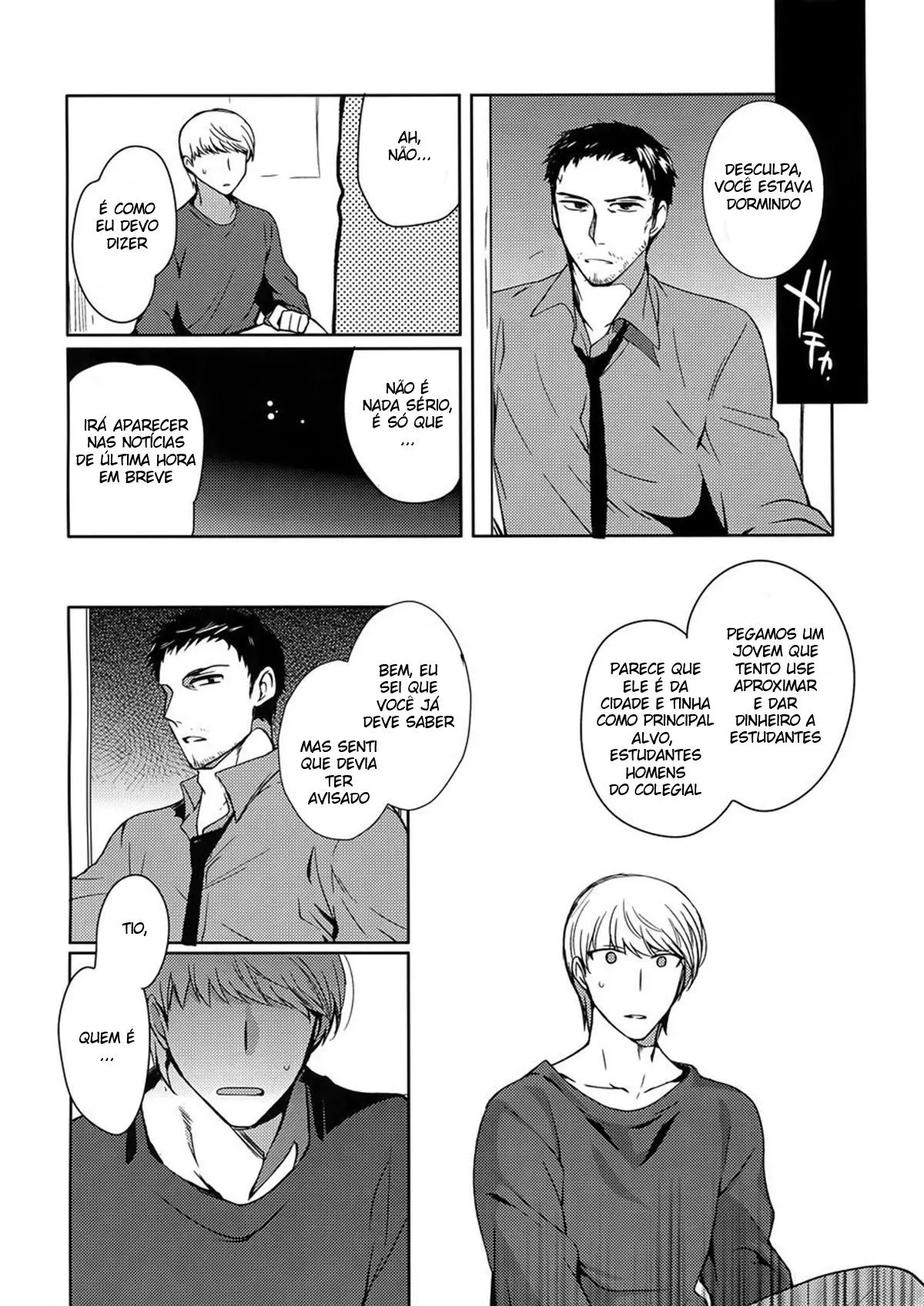 Inu no Fushimatsu Hentai – Página 35 Inu no Fushimatsu Hentai – Página 35