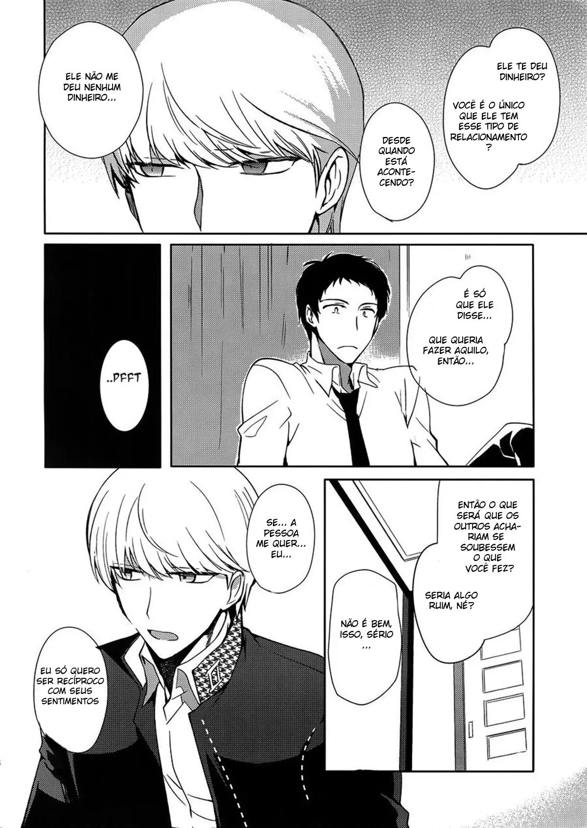 Inu no Fushimatsu Hentai – Página 7 Inu no Fushimatsu Hentai – Página 7