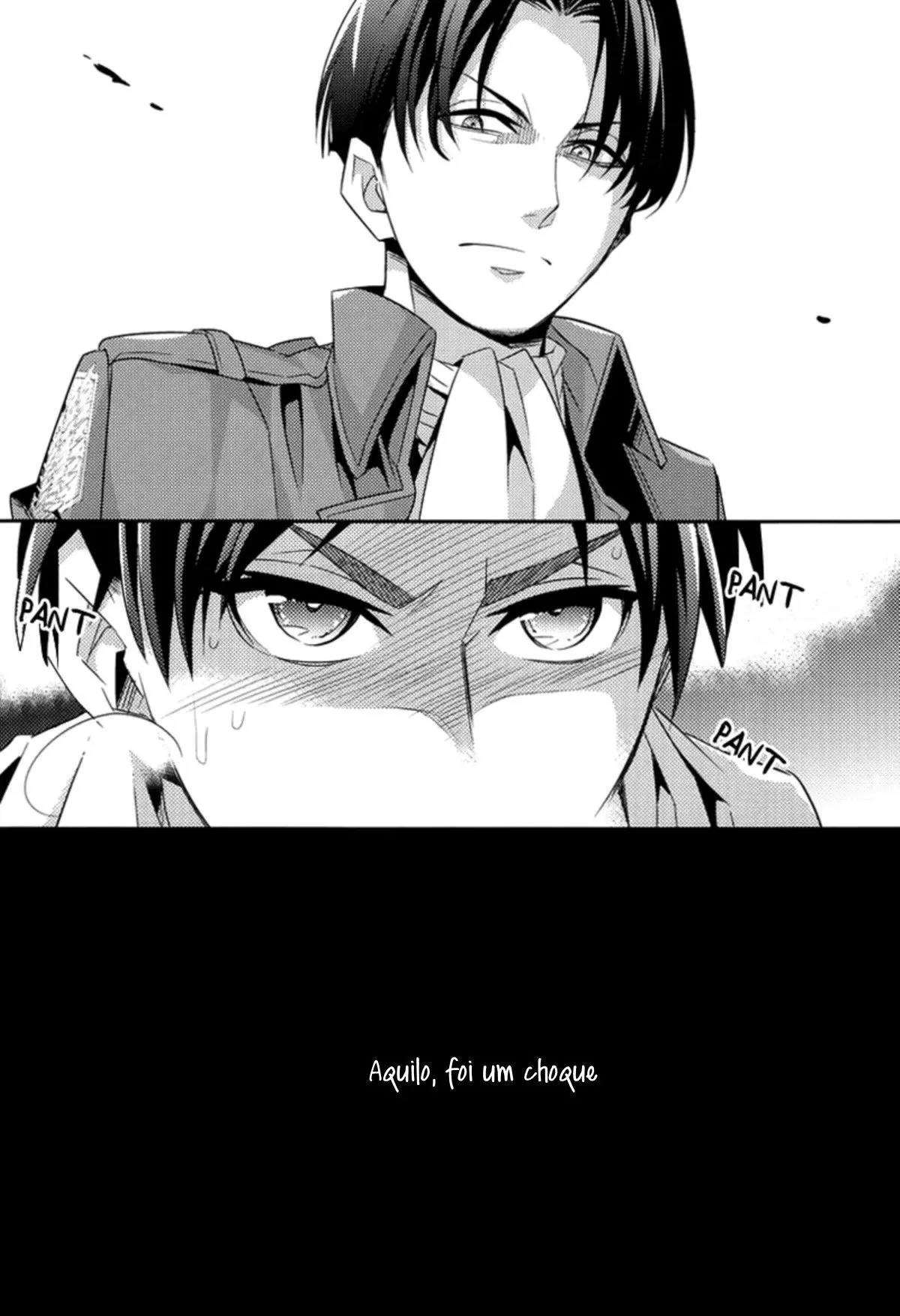 Inu No Mezame Hentai – Página 3