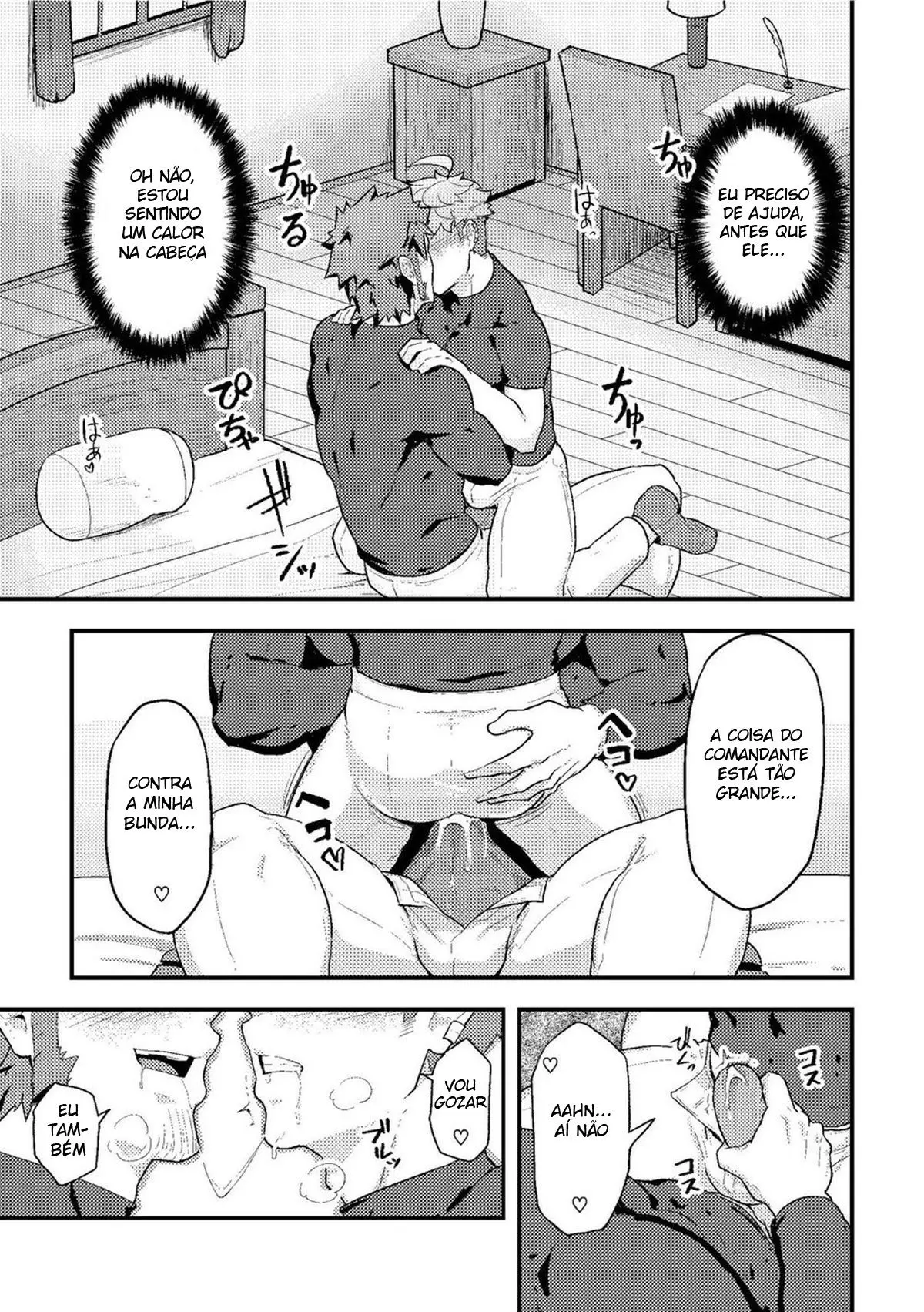 Isekai 2 Hentai – Página 12 Isekai 2 Hentai – Página 12