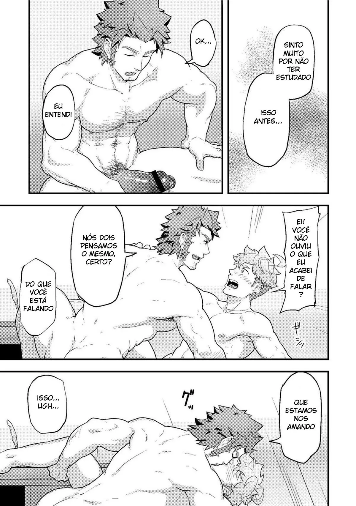 Isekai 2 Hentai – Página 28 Isekai 2 Hentai – Página 28