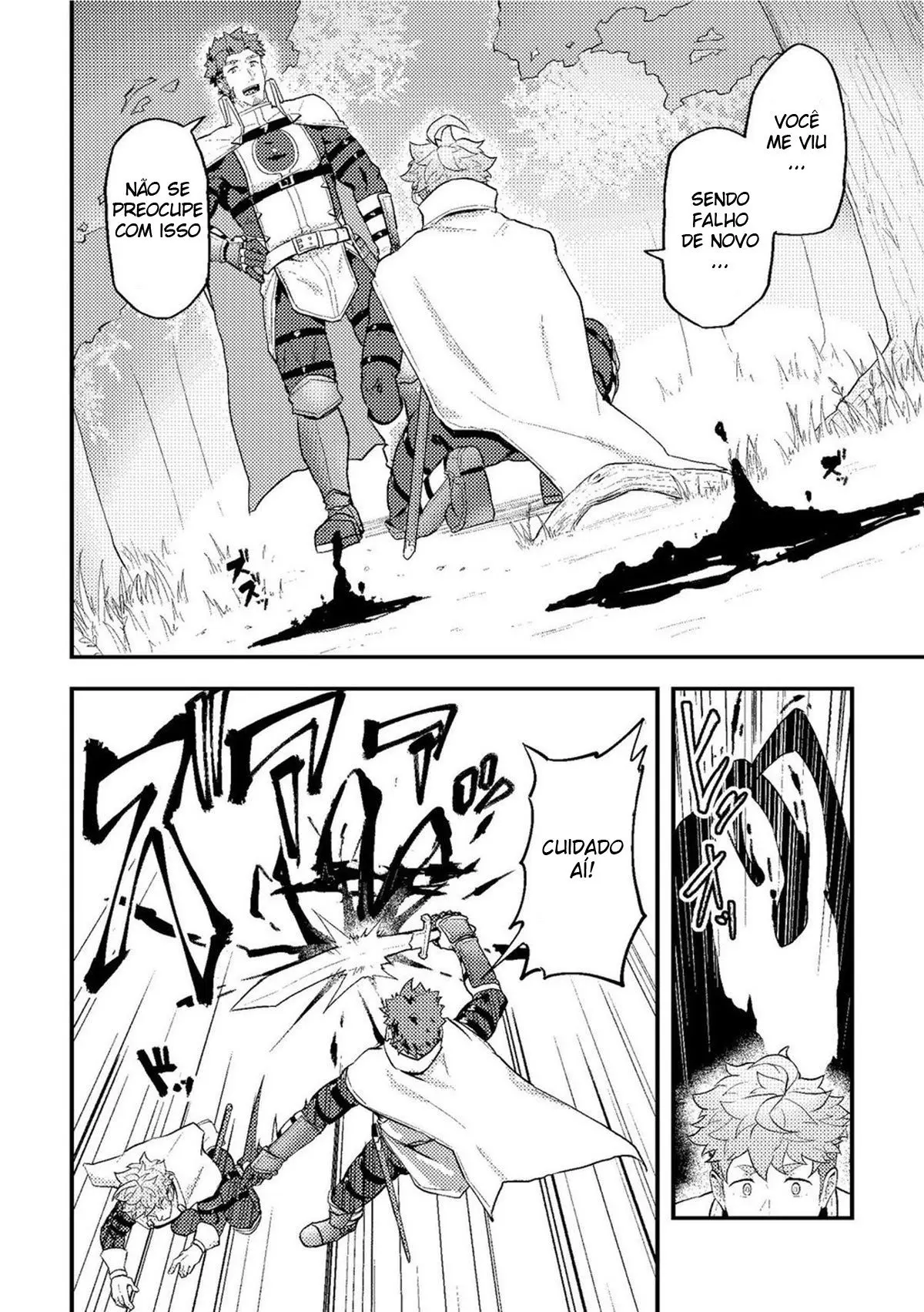 Isekai 2 Hentai – Página 5 Isekai 2 Hentai – Página 5