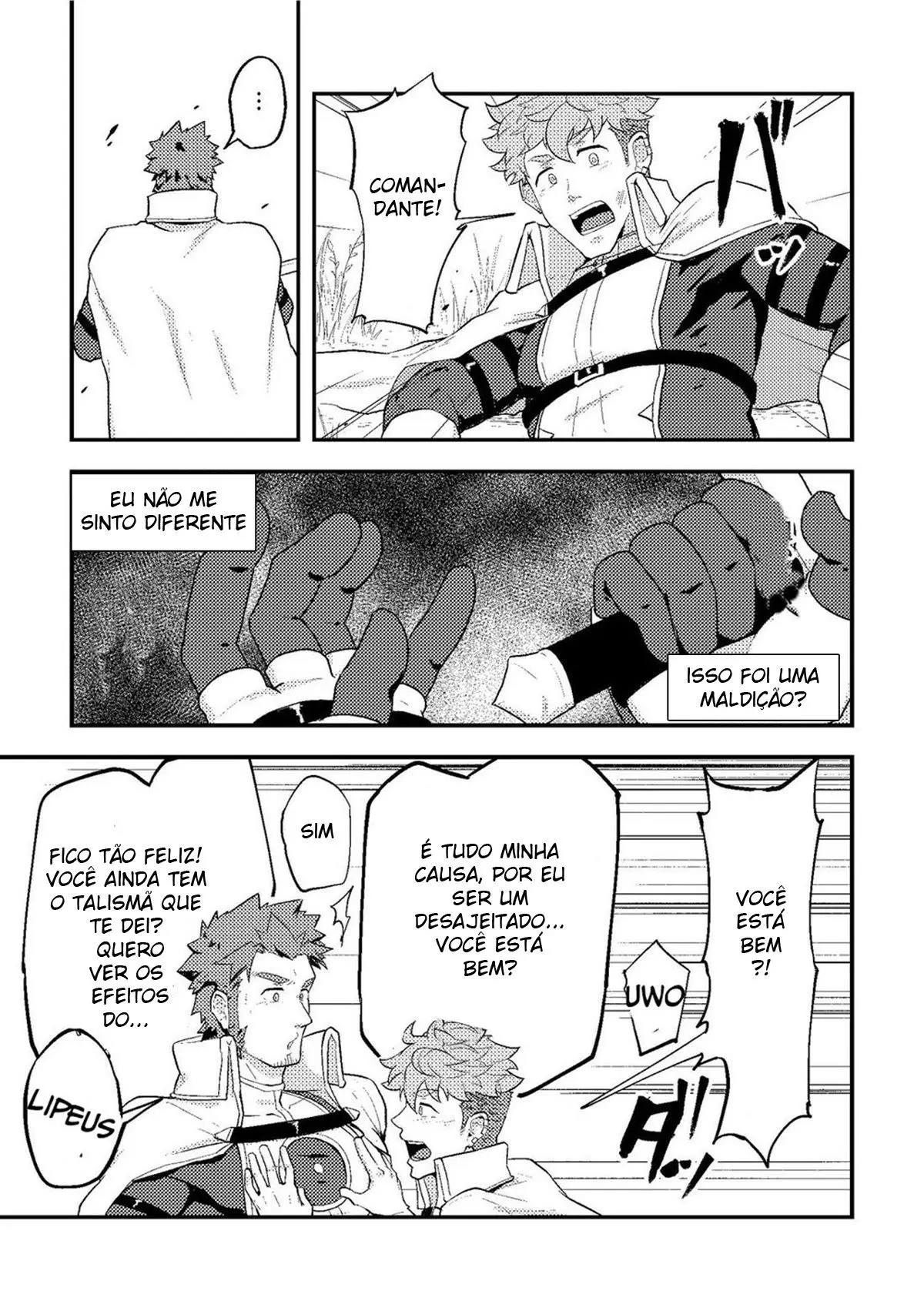 Isekai 2 Hentai – Página 6 Isekai 2 Hentai – Página 6