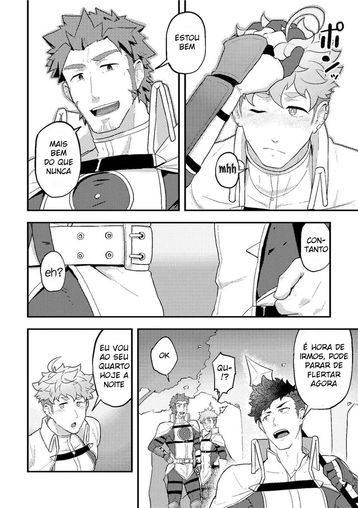 Isekai 2 Hentai – Página 7 Isekai 2 Hentai – Página 7