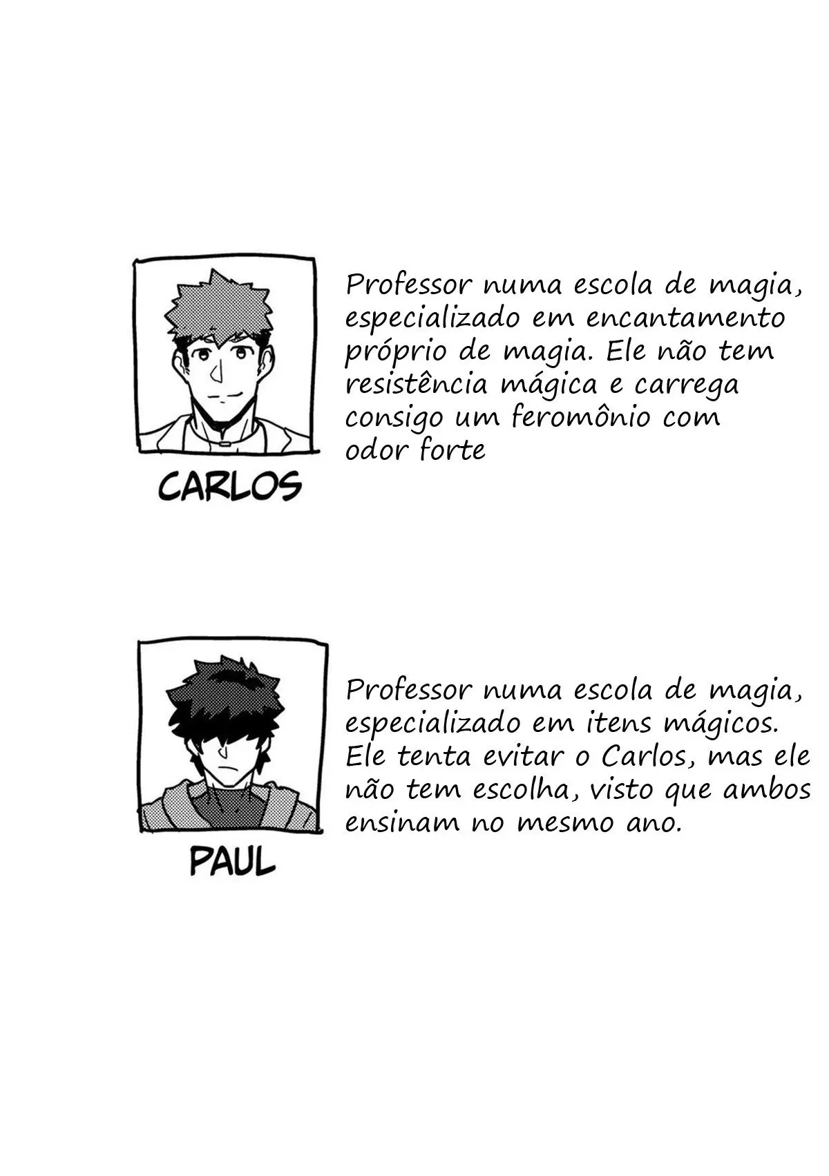 Isekai! 3 Hentai – Página 2