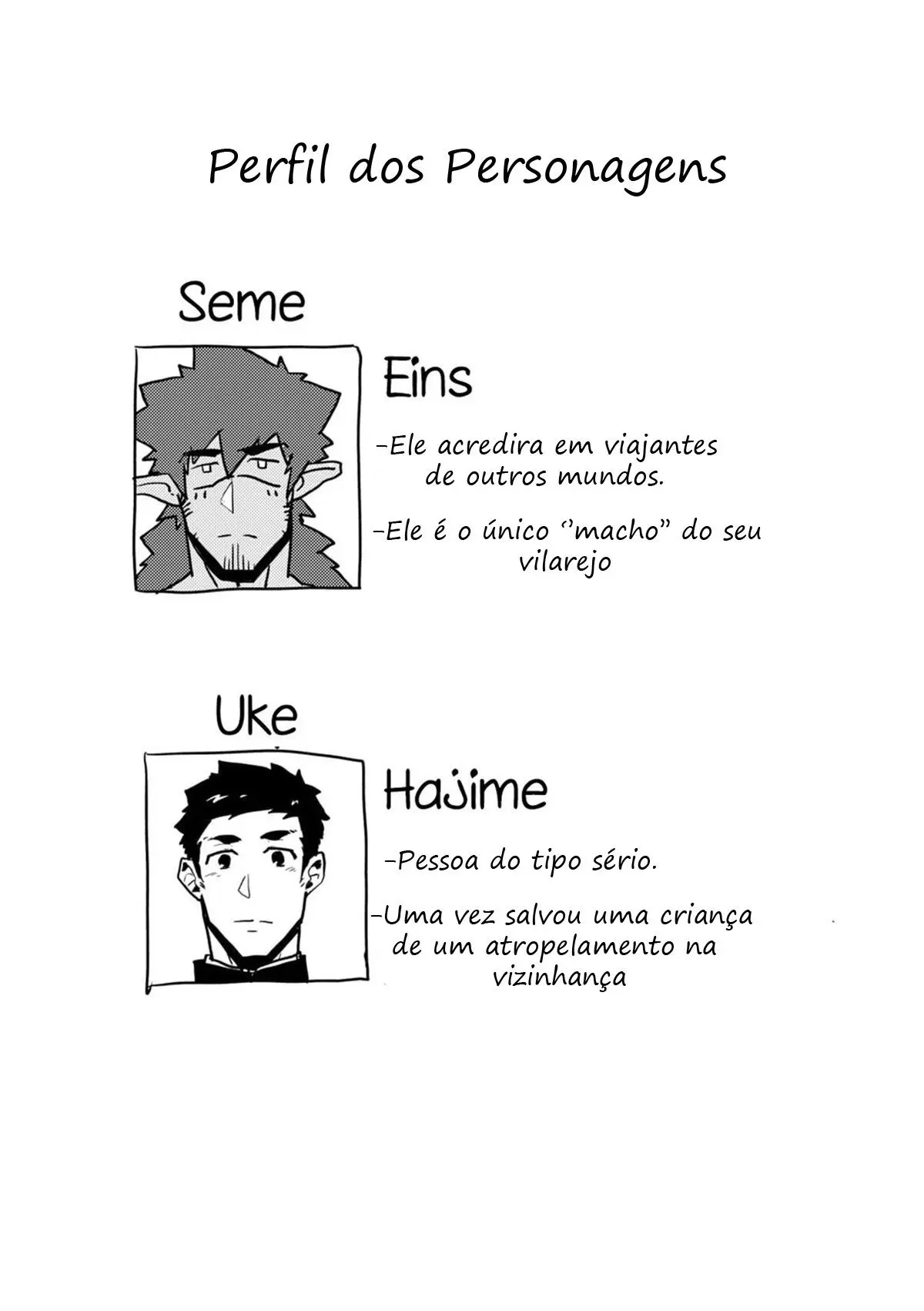 Isekai Hentai – Página 3