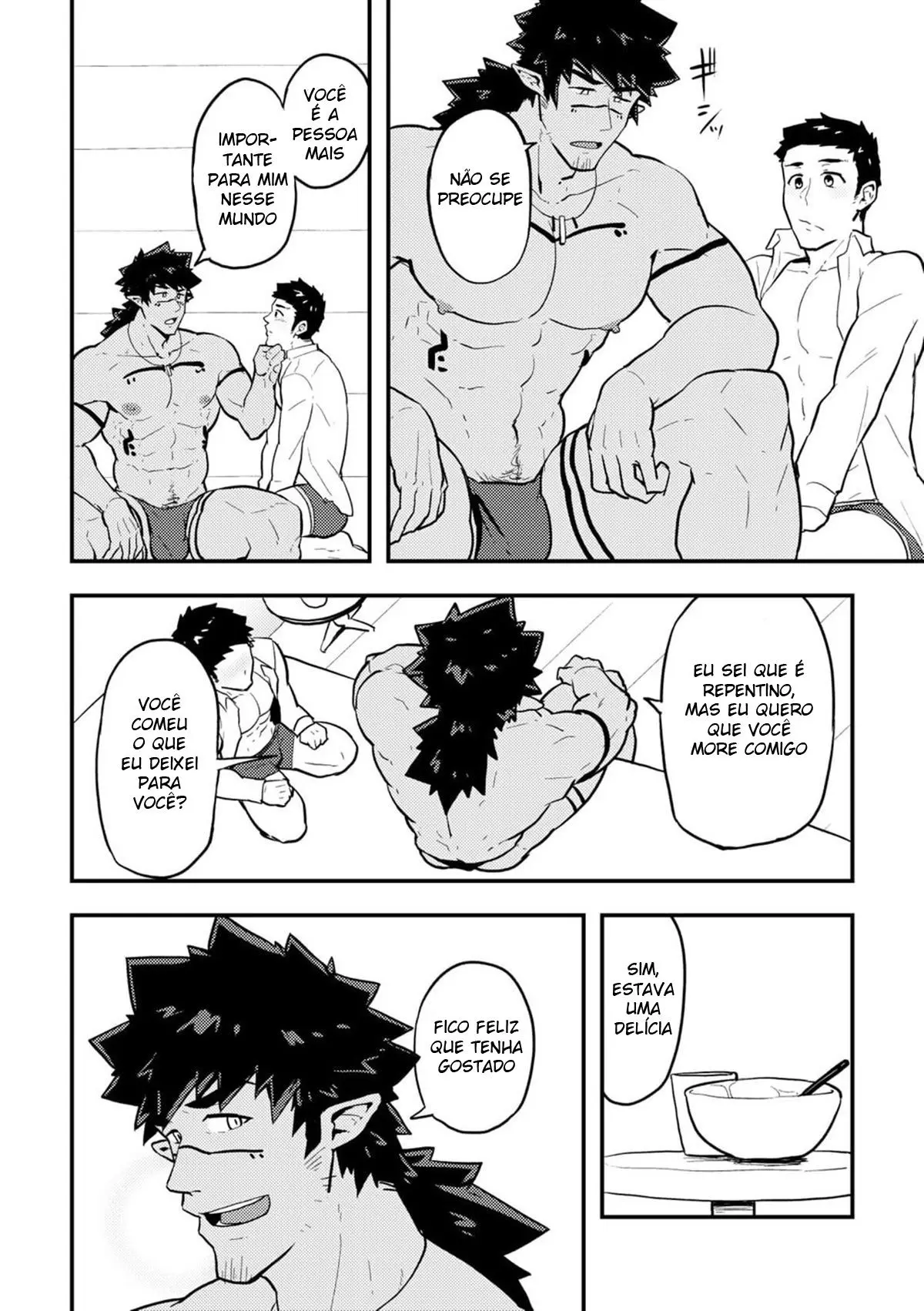 Isekai Hentai – Página 7