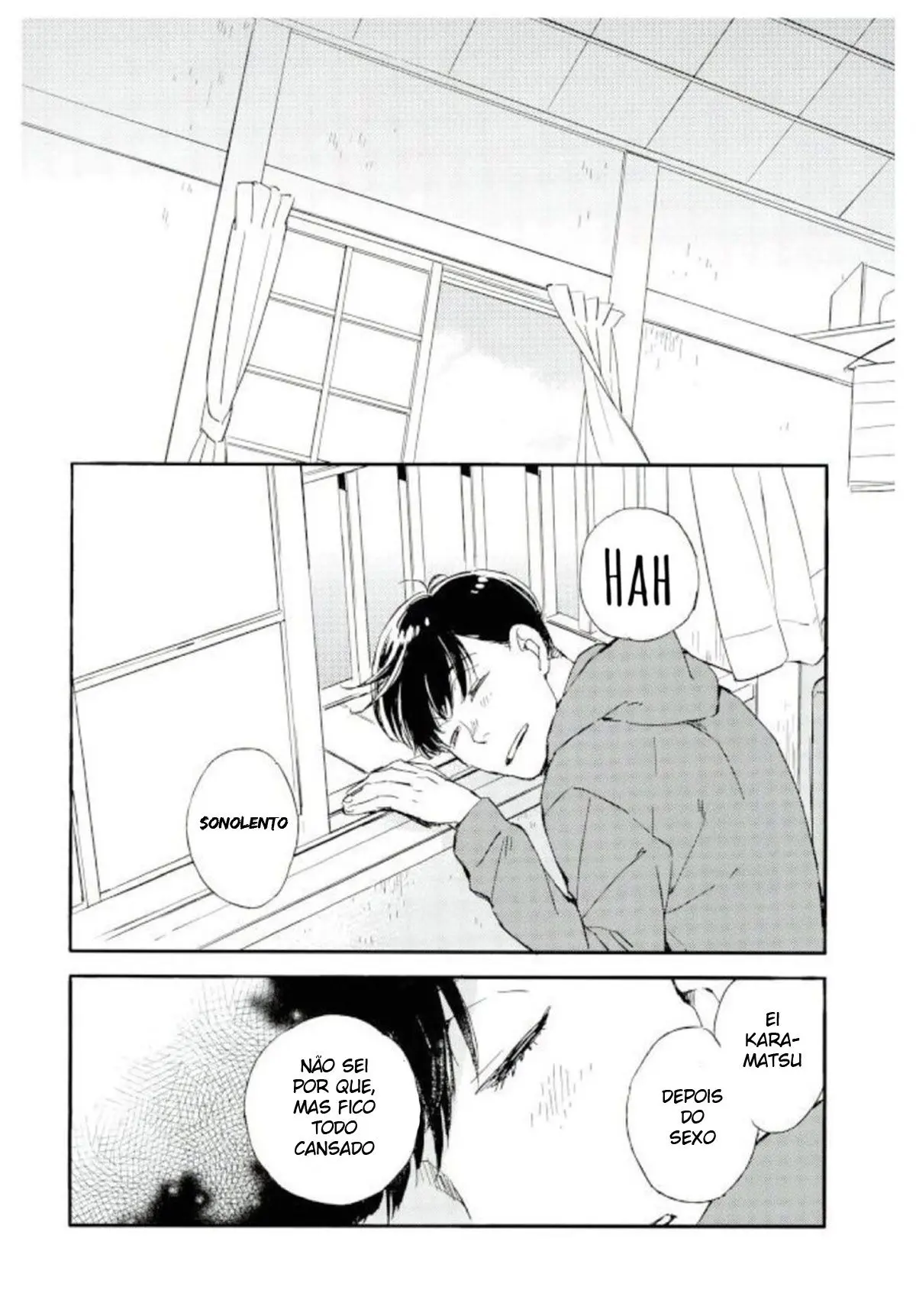 Isso está além da minha compreensão! Hentai – Página 13