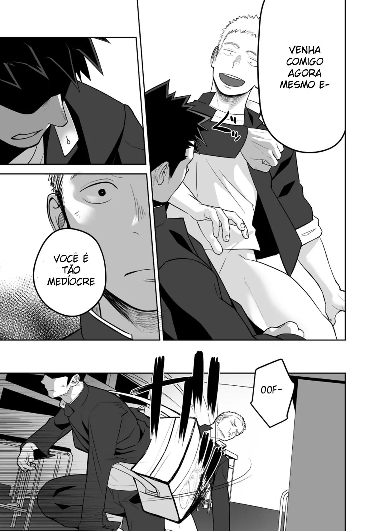 Isso Provavelmente Não é Amor 2 Hentai – Página 52