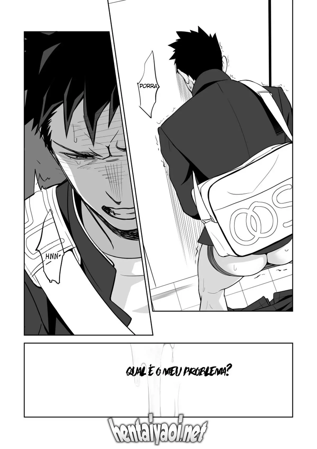 Isso Provavelmente Não é Amor 2 Hentai – Página 57