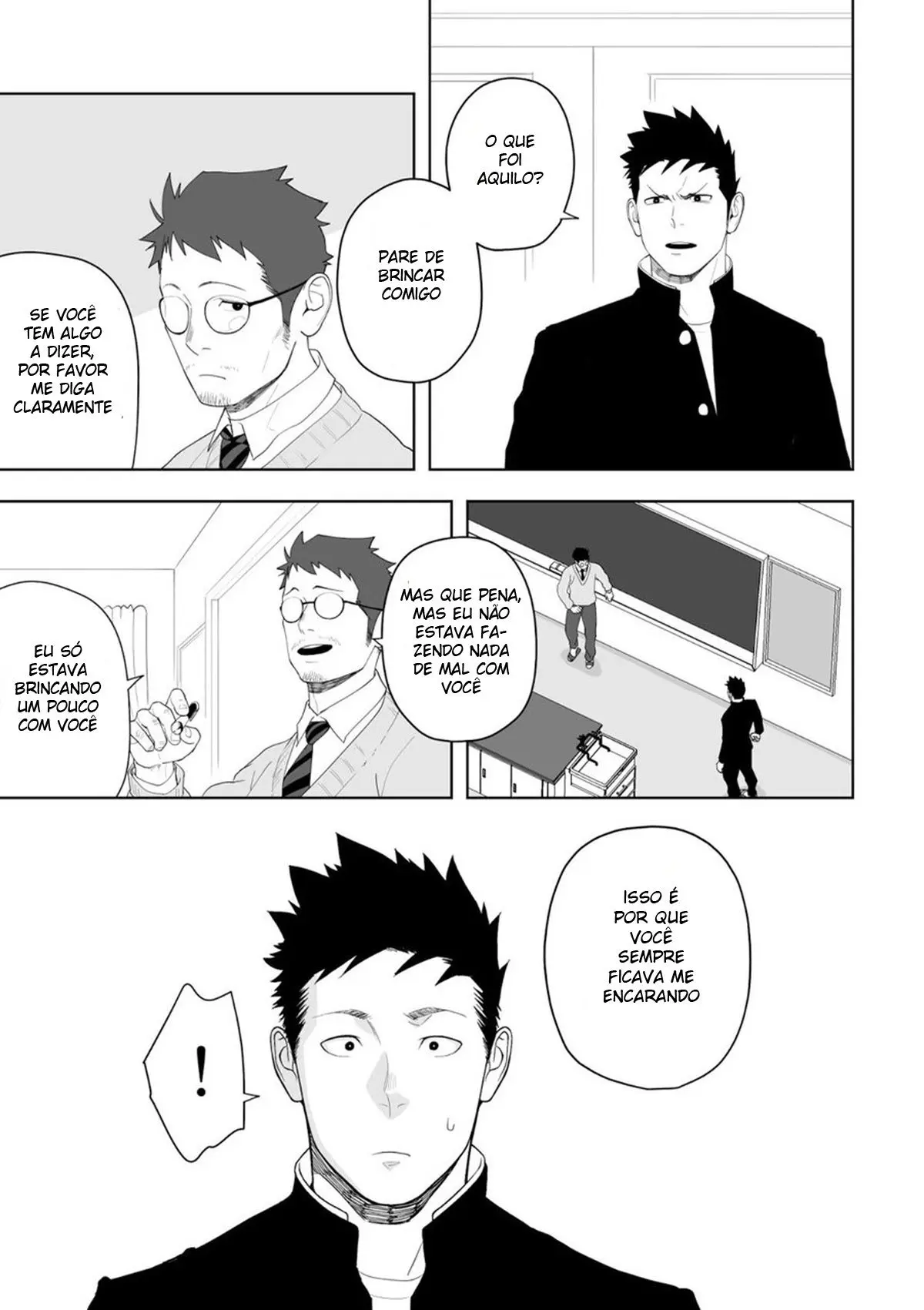 Isso Provavelmente Não é Amor 3 Hentai – Página 10 Isso Provavelmente Não é Amor 3 Hentai – Página 10