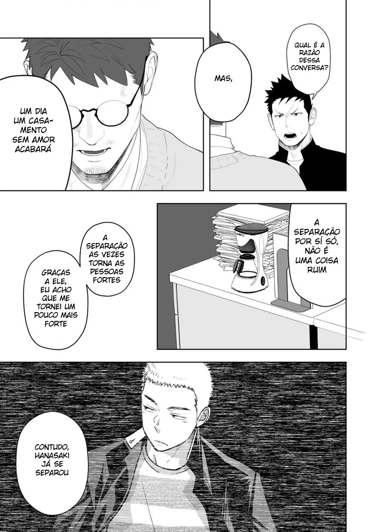 Isso Provavelmente Não é Amor 3 Hentai – Página 20 Isso Provavelmente Não é Amor 3 Hentai – Página 20