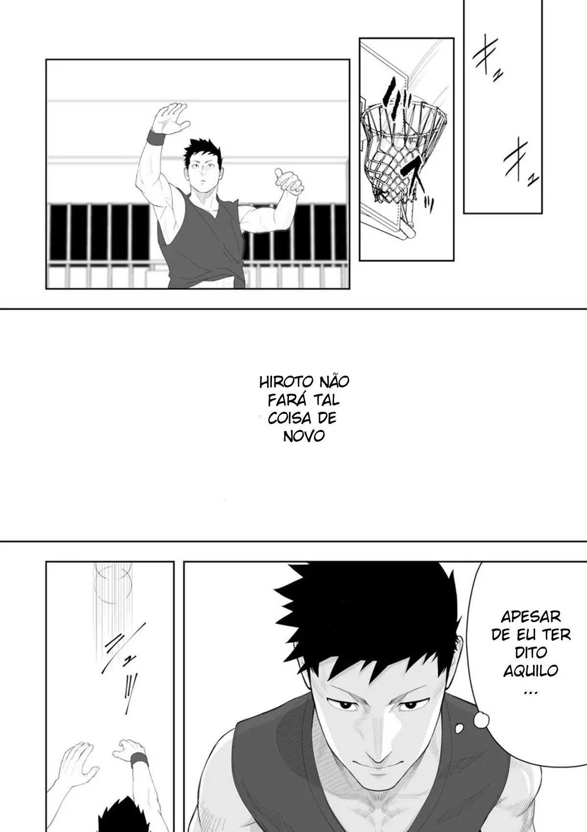 Isso Provavelmente Não é Amor 3 Hentai – Página 25 Isso Provavelmente Não é Amor 3 Hentai – Página 25