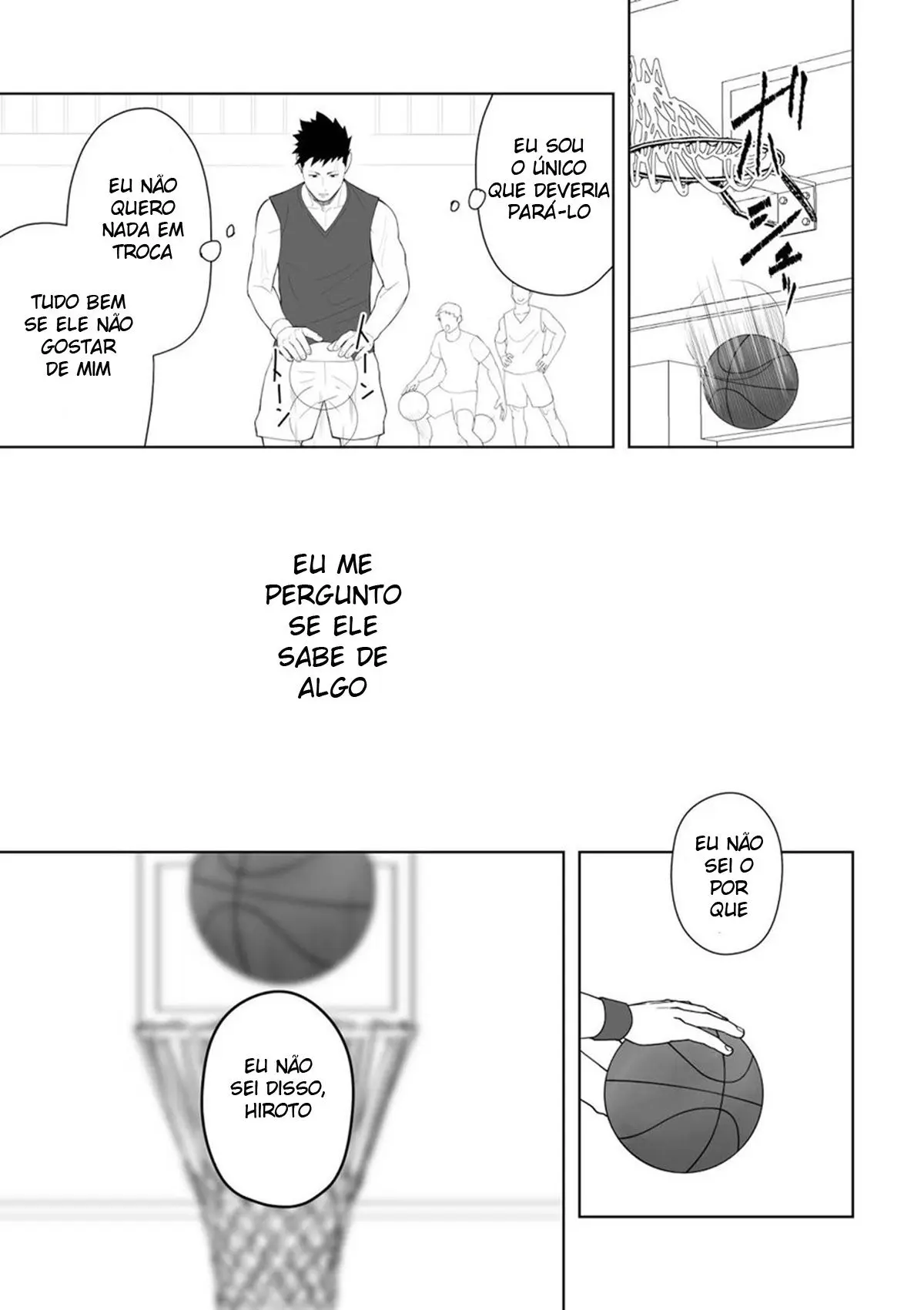 Isso Provavelmente Não é Amor 3 Hentai – Página 26 Isso Provavelmente Não é Amor 3 Hentai – Página 26