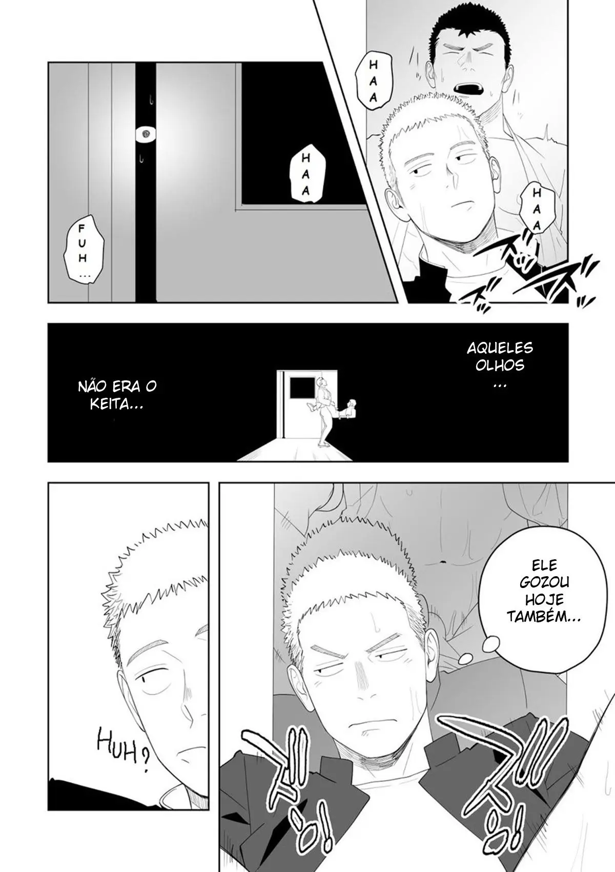 Isso Provavelmente Não é Amor 3 Hentai – Página 31 Isso Provavelmente Não é Amor 3 Hentai – Página 31