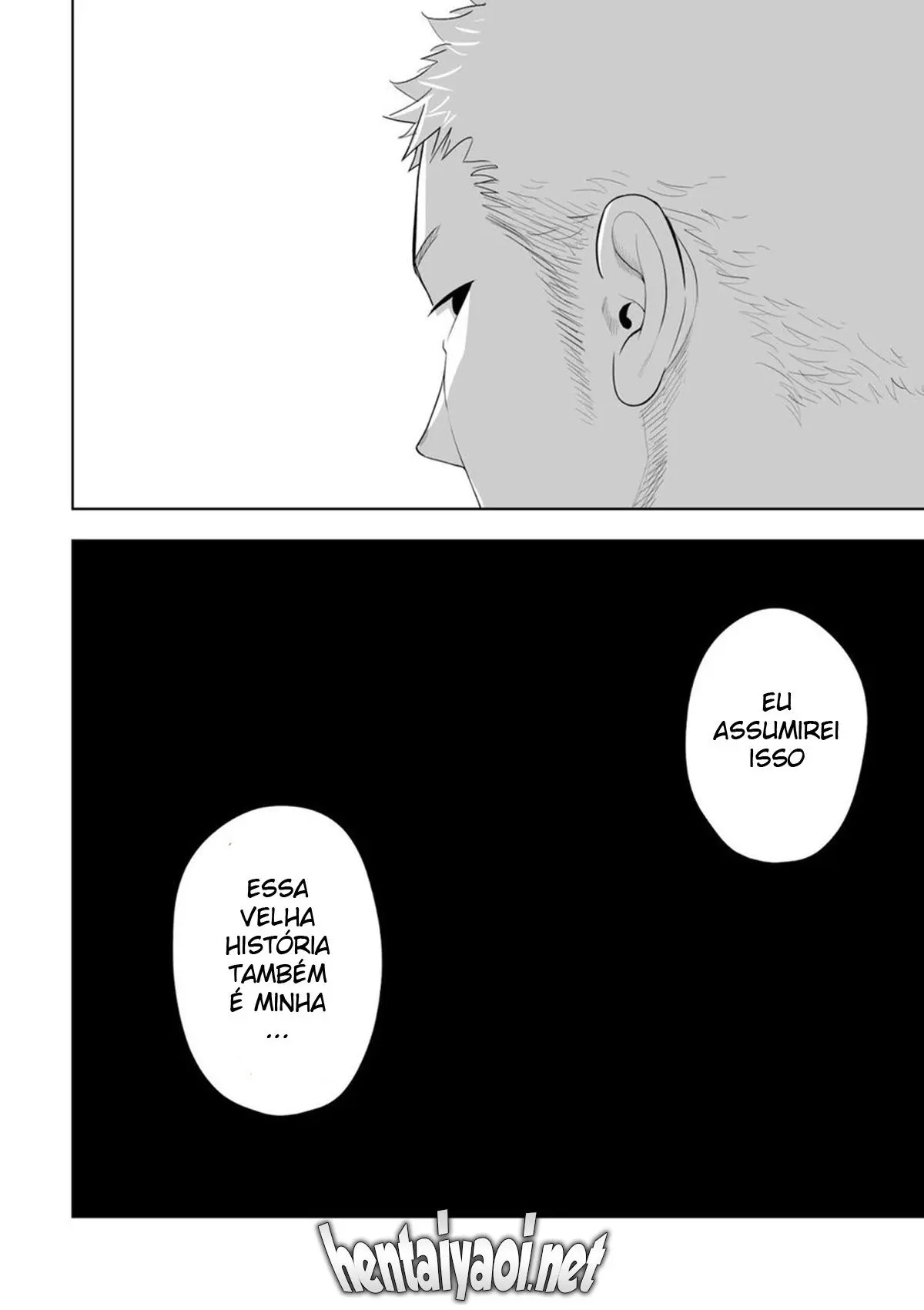 Isso Provavelmente Não é Amor 3 Hentai – Página 51 Isso Provavelmente Não é Amor 3 Hentai – Página 51