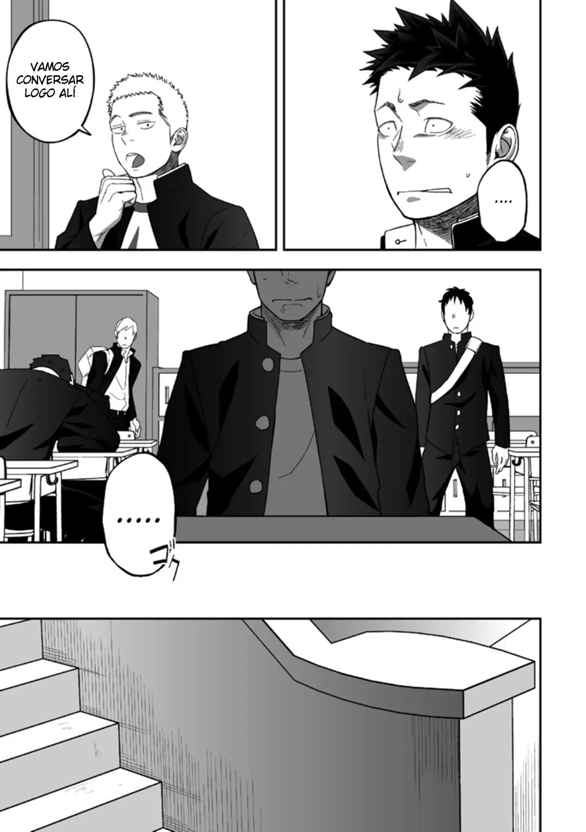 Isso Provavelmente Não é Amor Hentai – Página 38