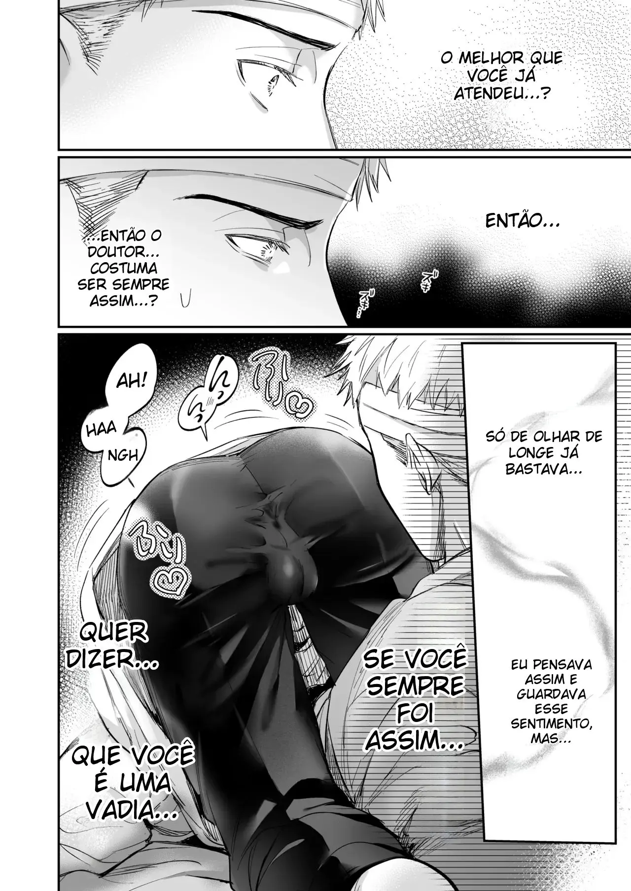Isto Absolutamente Não é Um Procedimento Médico Indecente! Hentai – Página 18 Isto Absolutamente Não é Um Procedimento Médico Indecente! Hentai – Página 18