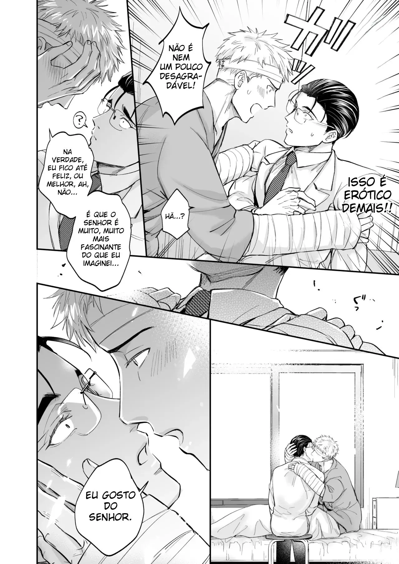 Isto Absolutamente Não é Um Procedimento Médico Indecente! Hentai – Página 28 Isto Absolutamente Não é Um Procedimento Médico Indecente! Hentai – Página 28