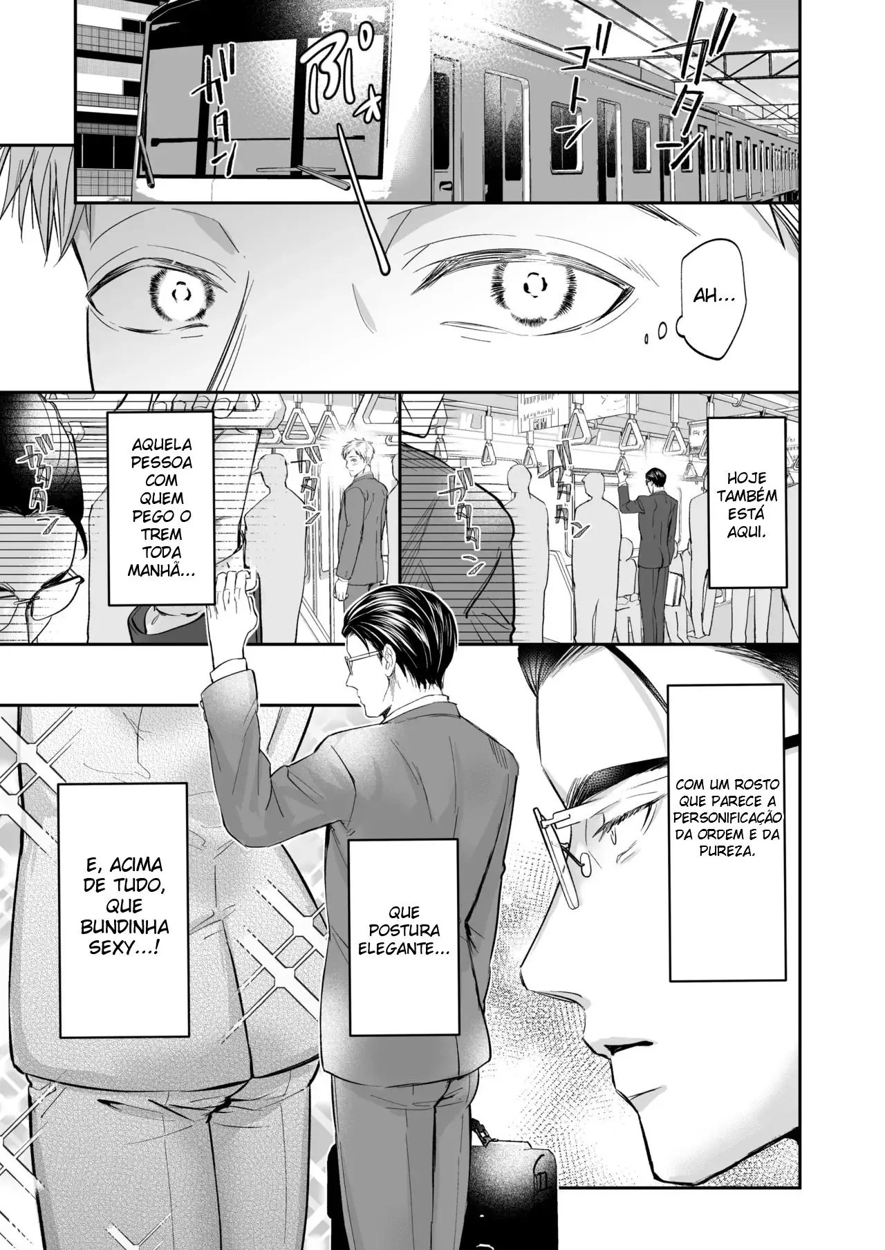 Isto Absolutamente Não é Um Procedimento Médico Indecente! Hentai – Página 3 Isto Absolutamente Não é Um Procedimento Médico Indecente! Hentai – Página 3